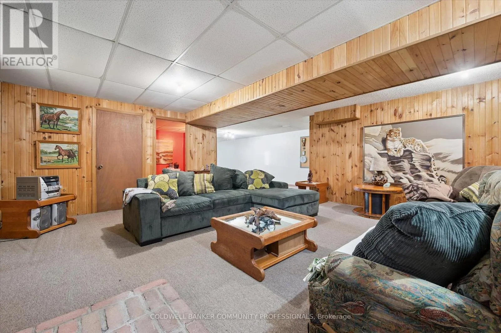322 CONSERVATION DRIVE