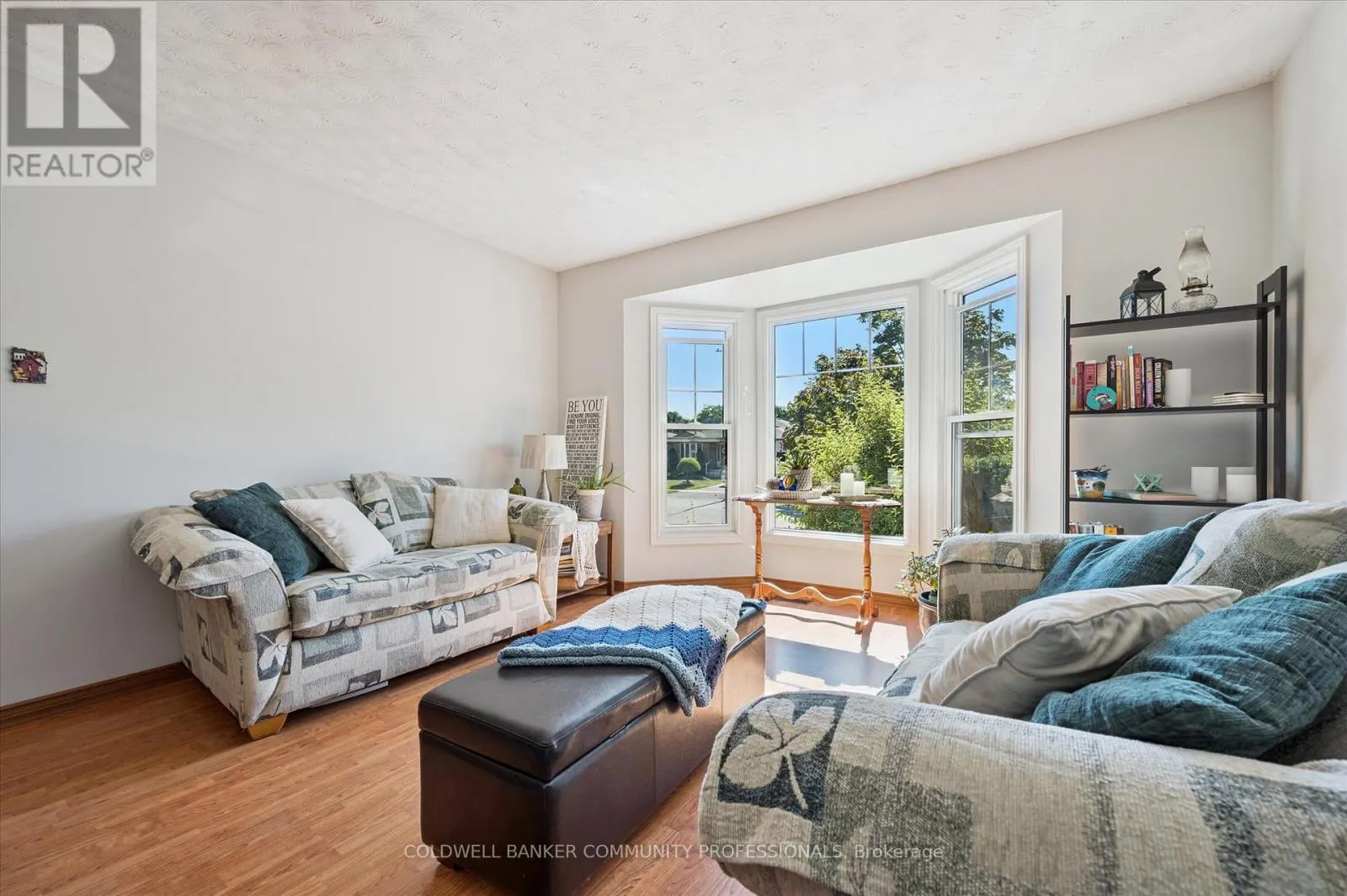 322 CONSERVATION DRIVE