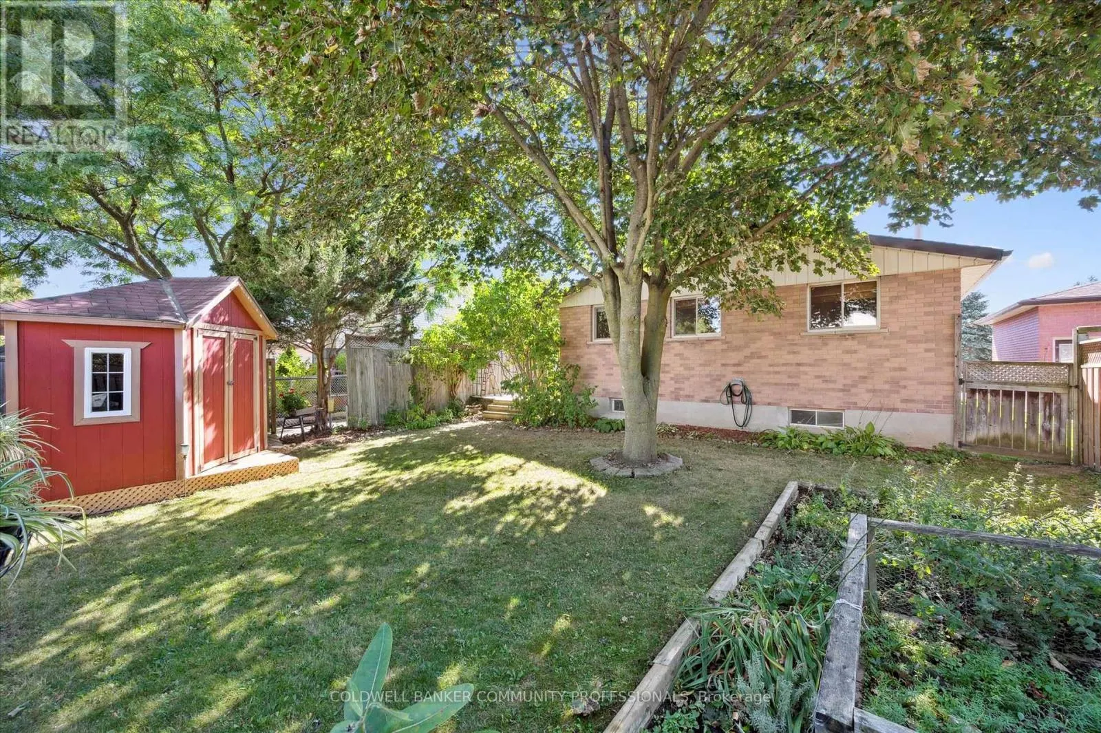 322 CONSERVATION DRIVE