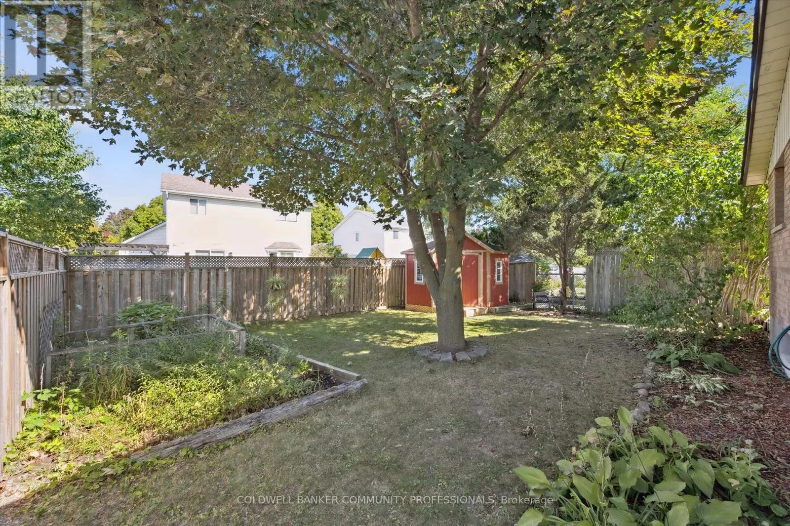 322 CONSERVATION DRIVE