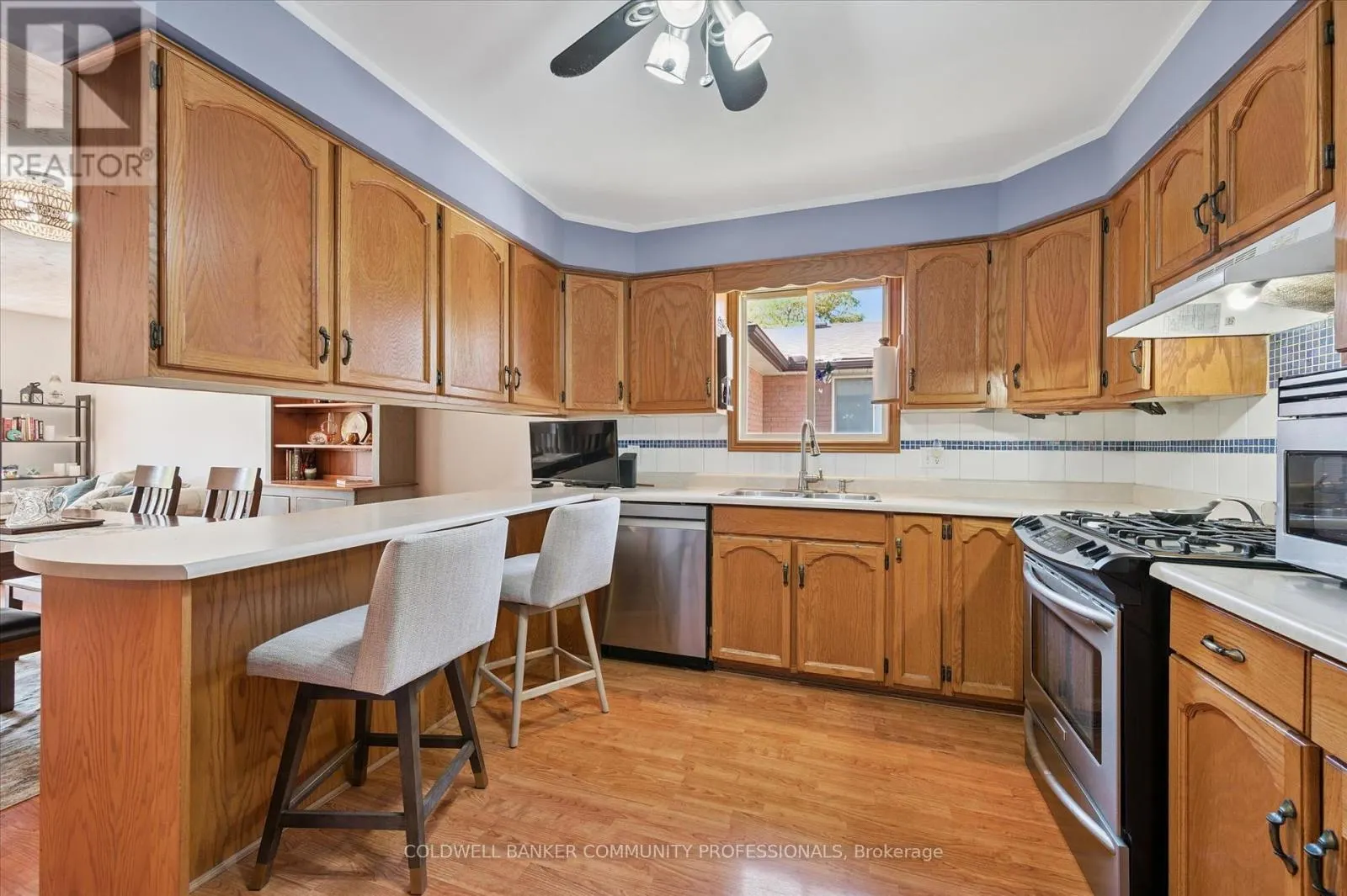 322 CONSERVATION DRIVE