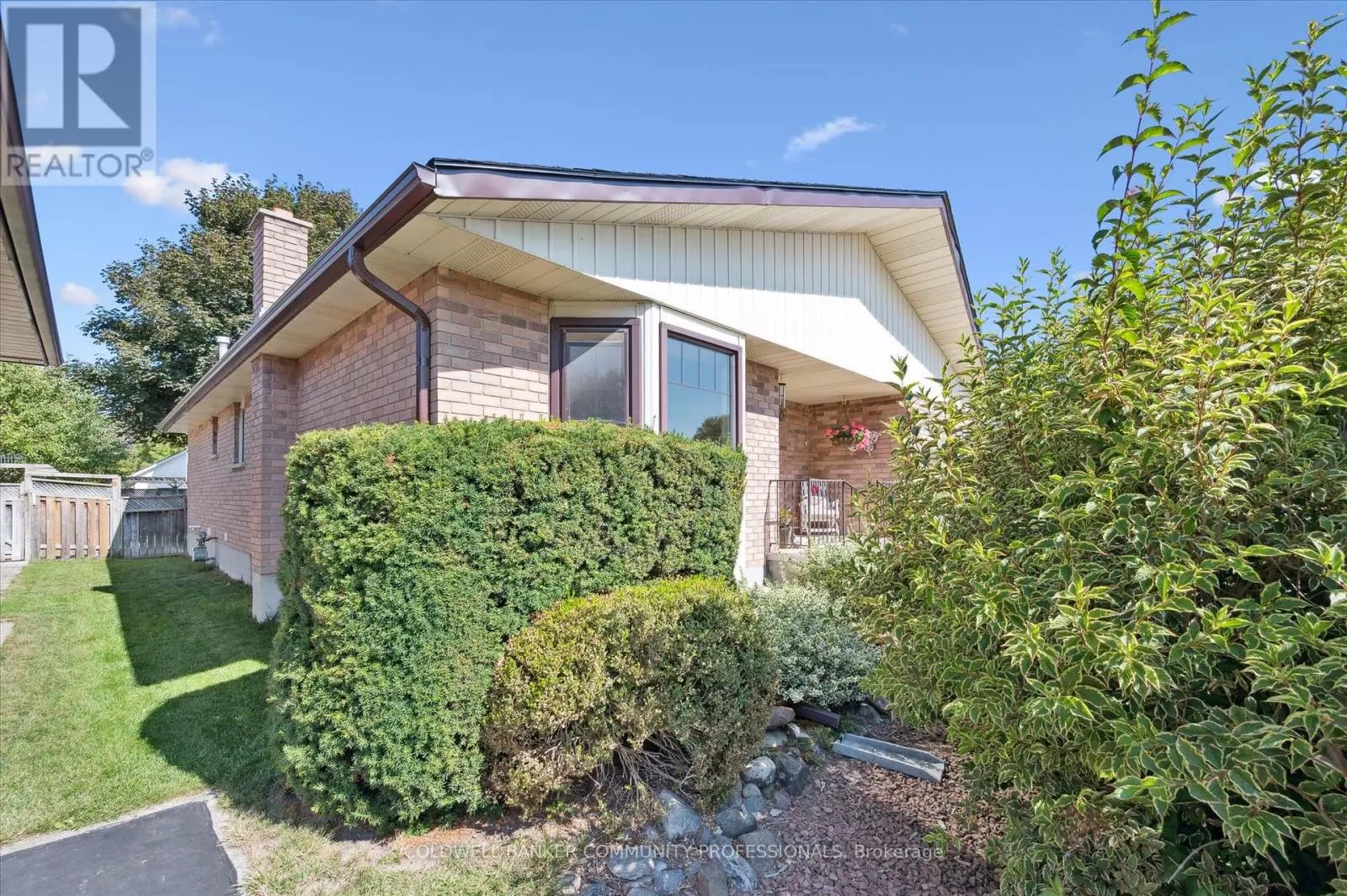 322 CONSERVATION DRIVE