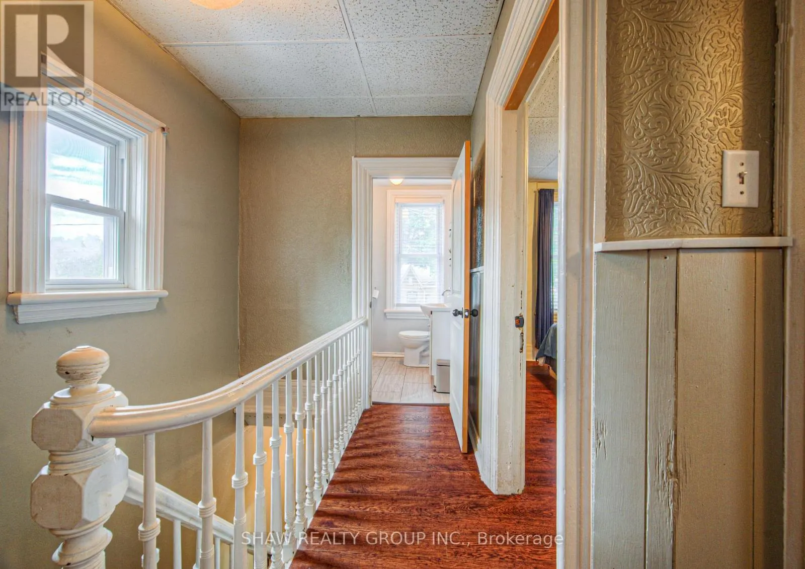 5 SUPERIOR STREET