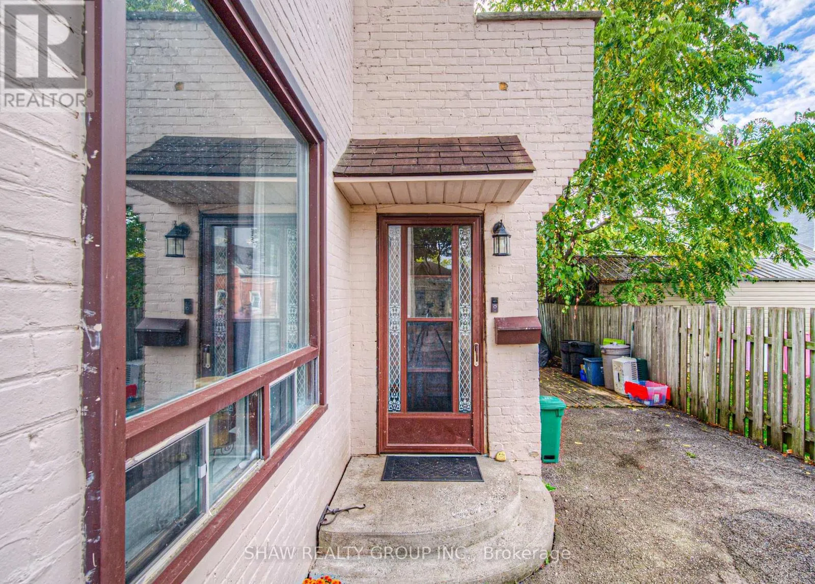 5 SUPERIOR STREET