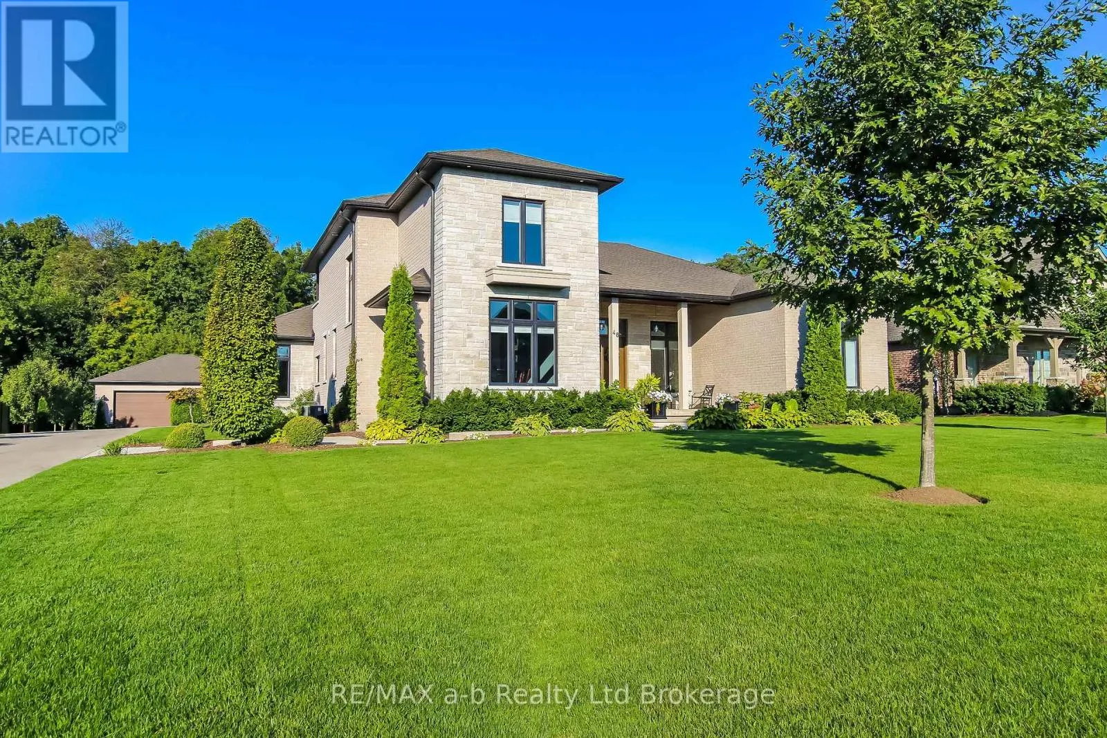 48 OTTERVIEW DRIVE