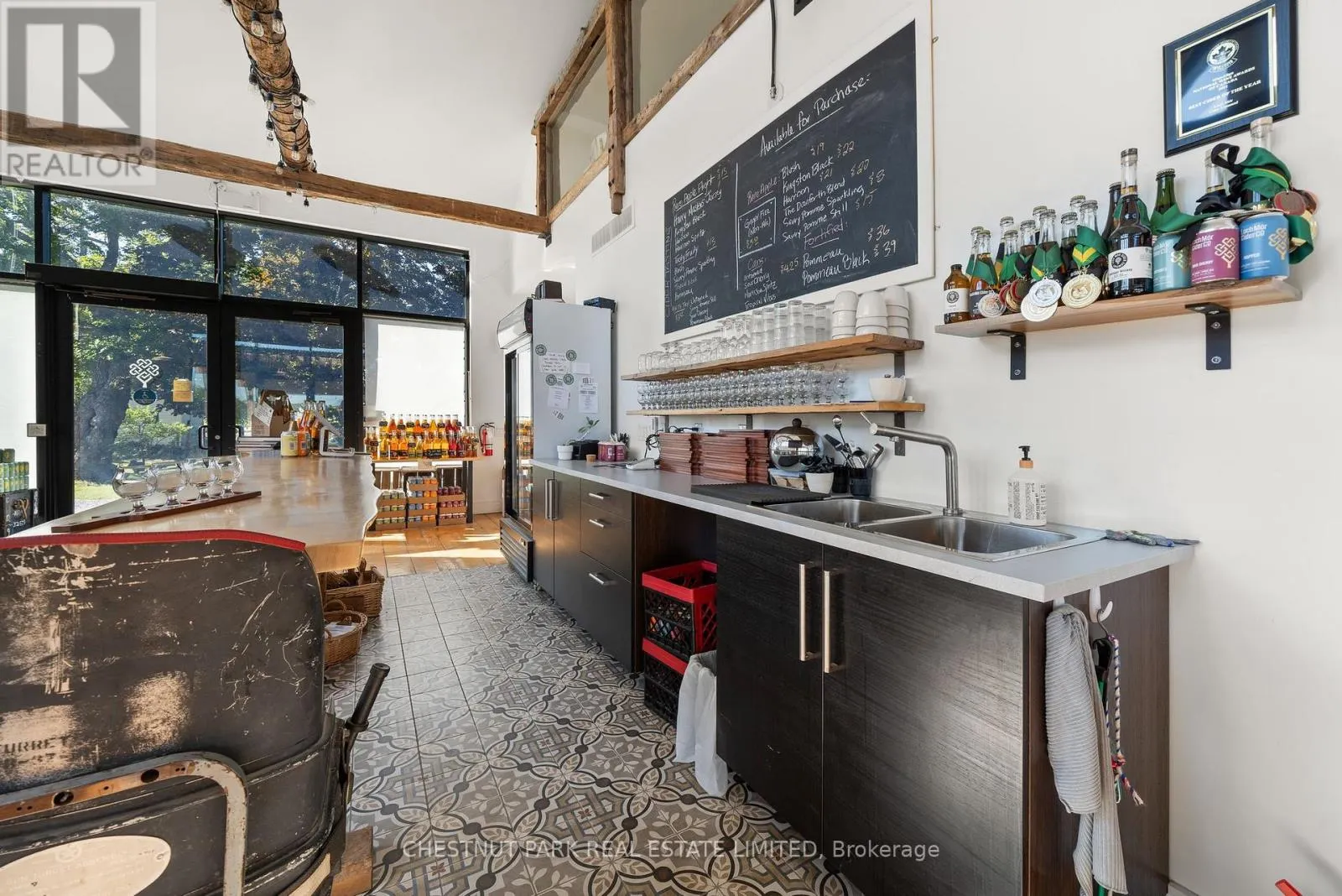 890 DANFORTH ROAD