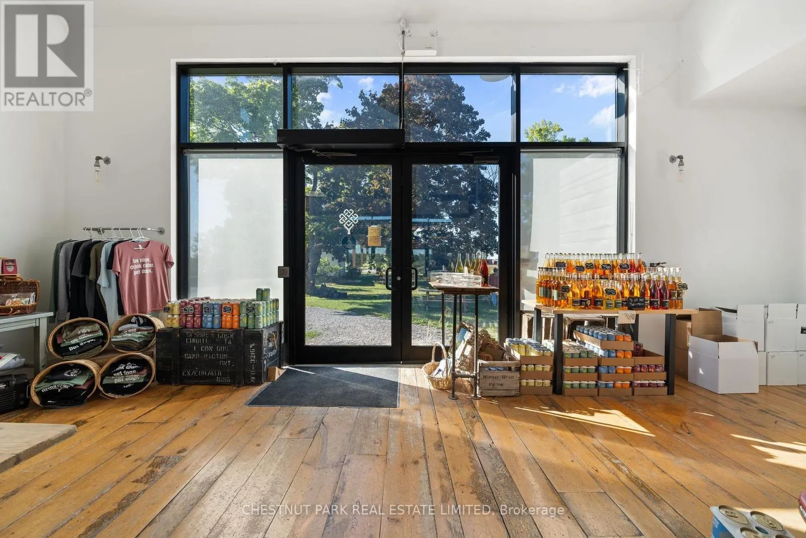 890 DANFORTH ROAD