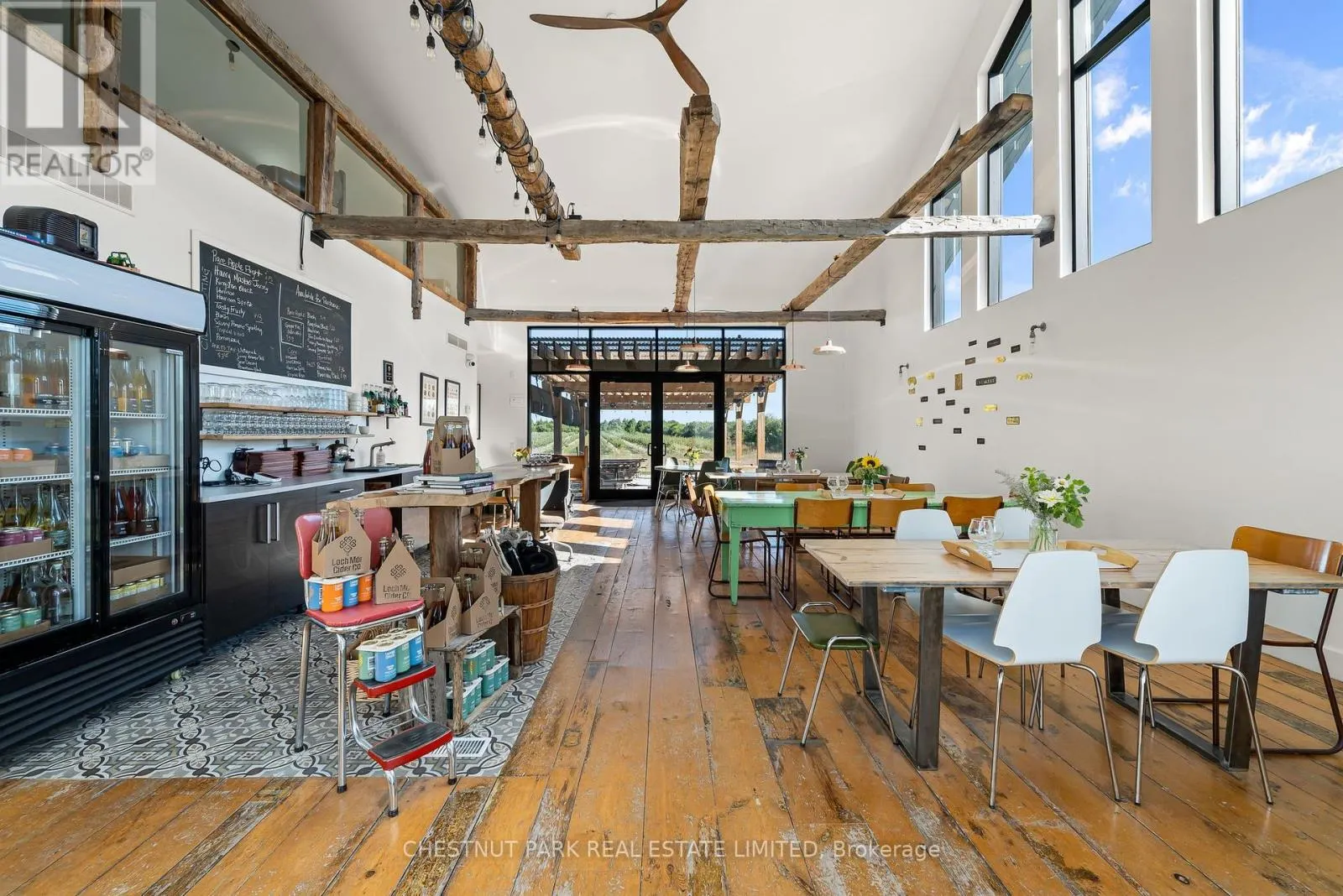 890 DANFORTH ROAD