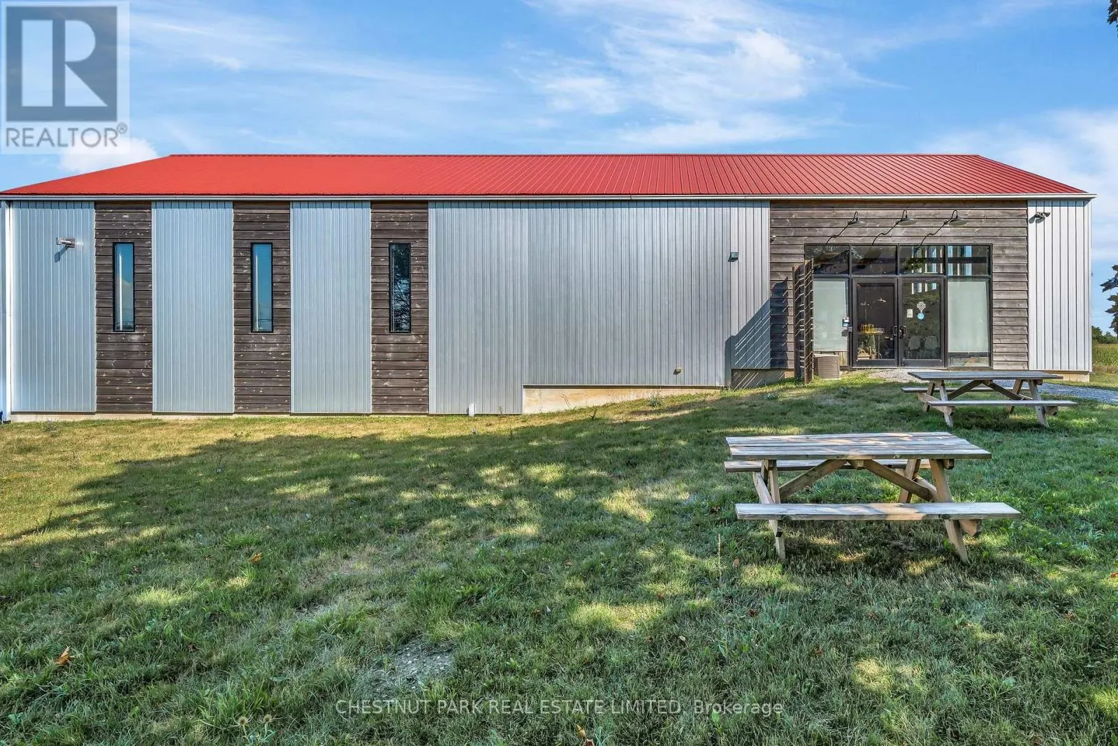 890 DANFORTH ROAD
