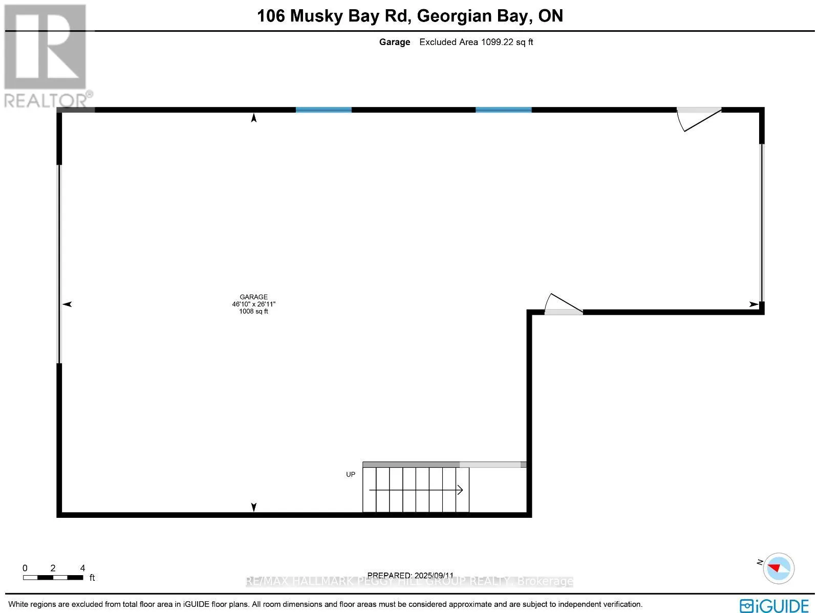 106 MUSKY BAY ROAD