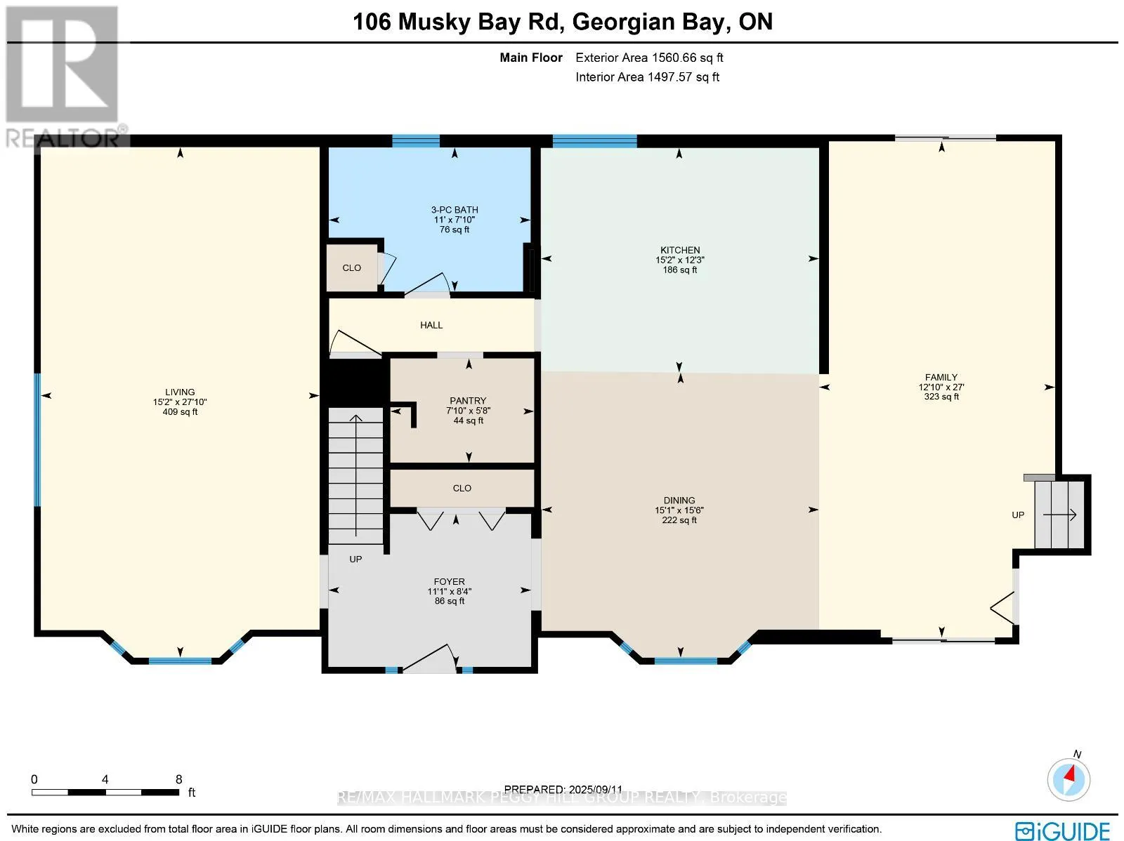 106 MUSKY BAY ROAD
