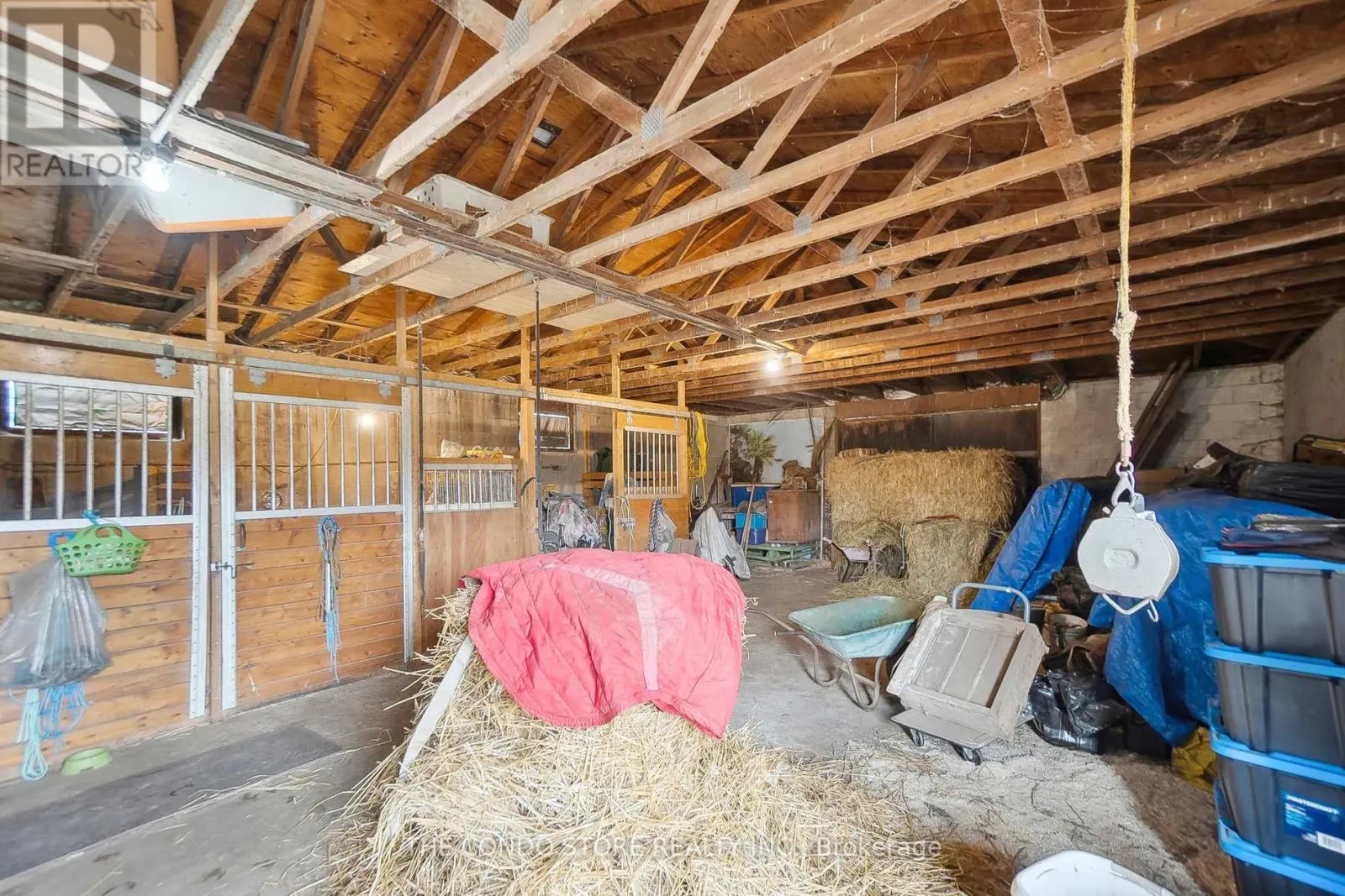 283 INMAN ROAD