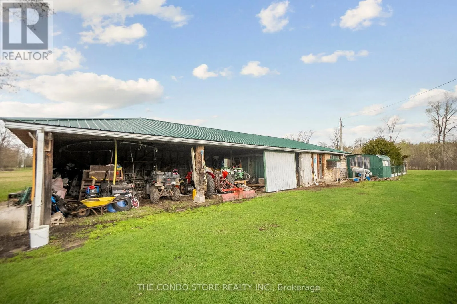 283 INMAN ROAD