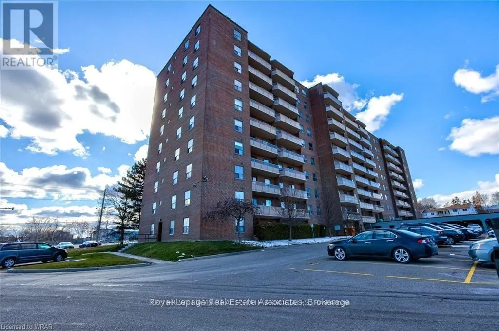 309 - 1100 COURTLAND AVENUE