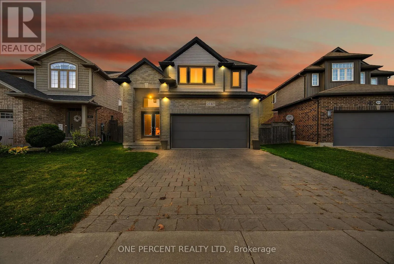 2649 BATEMAN TRAIL