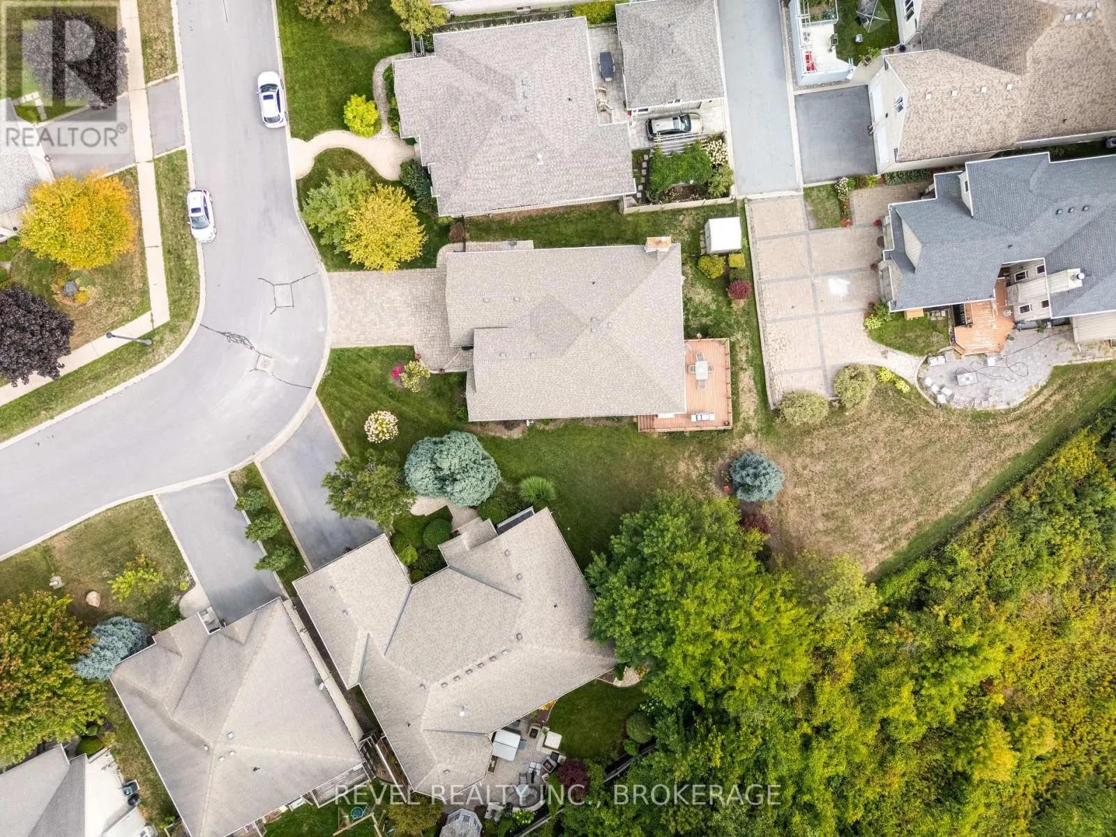 1116 TRAILHEAD PLACE