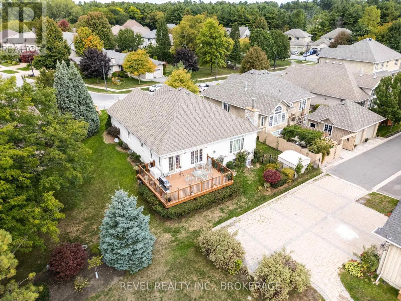 1116 TRAILHEAD PLACE