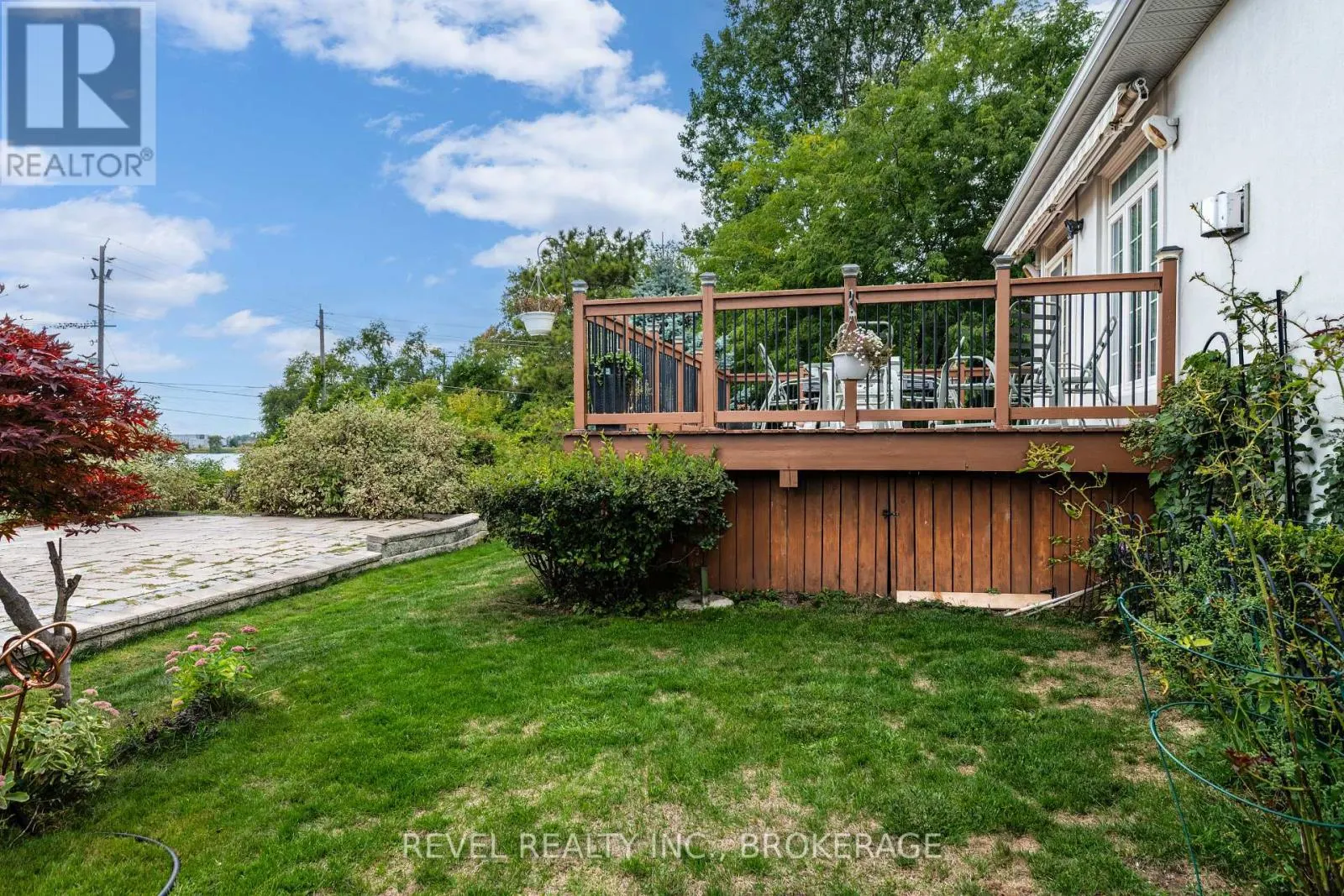 1116 TRAILHEAD PLACE
