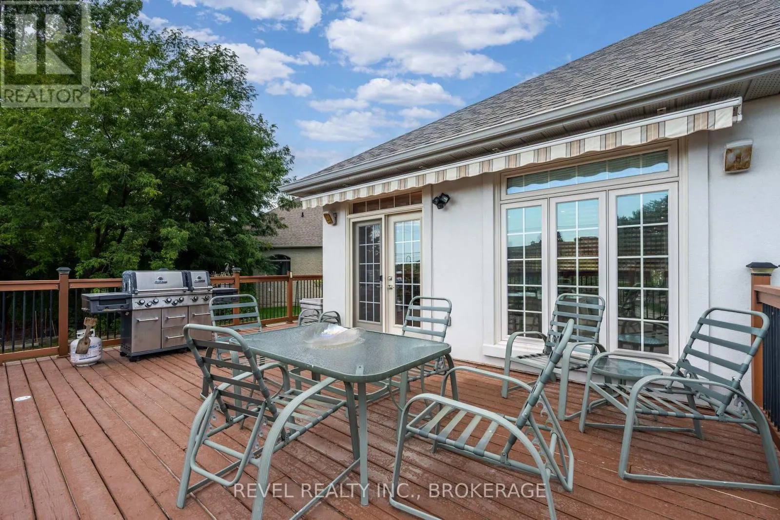 1116 TRAILHEAD PLACE