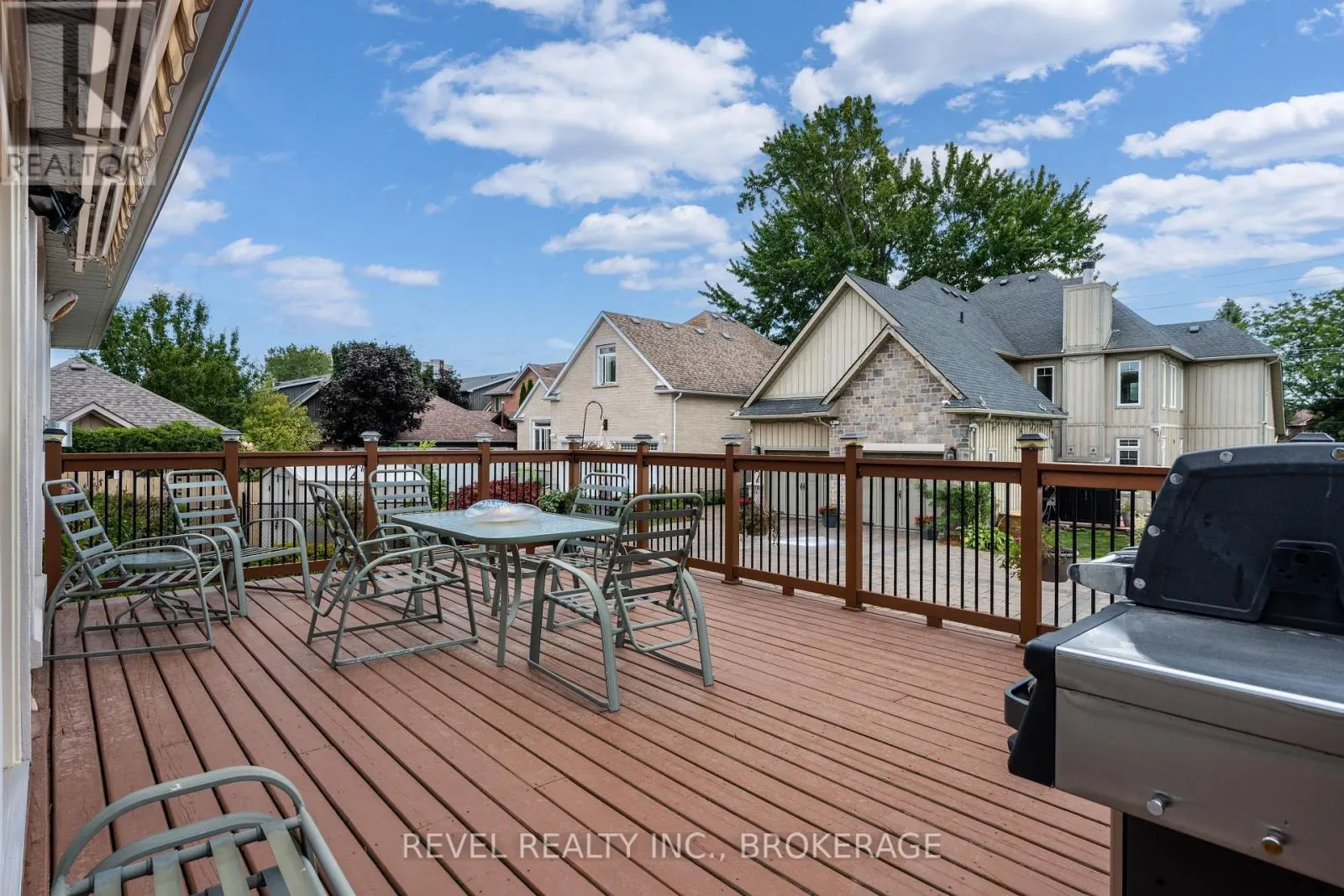 1116 TRAILHEAD PLACE