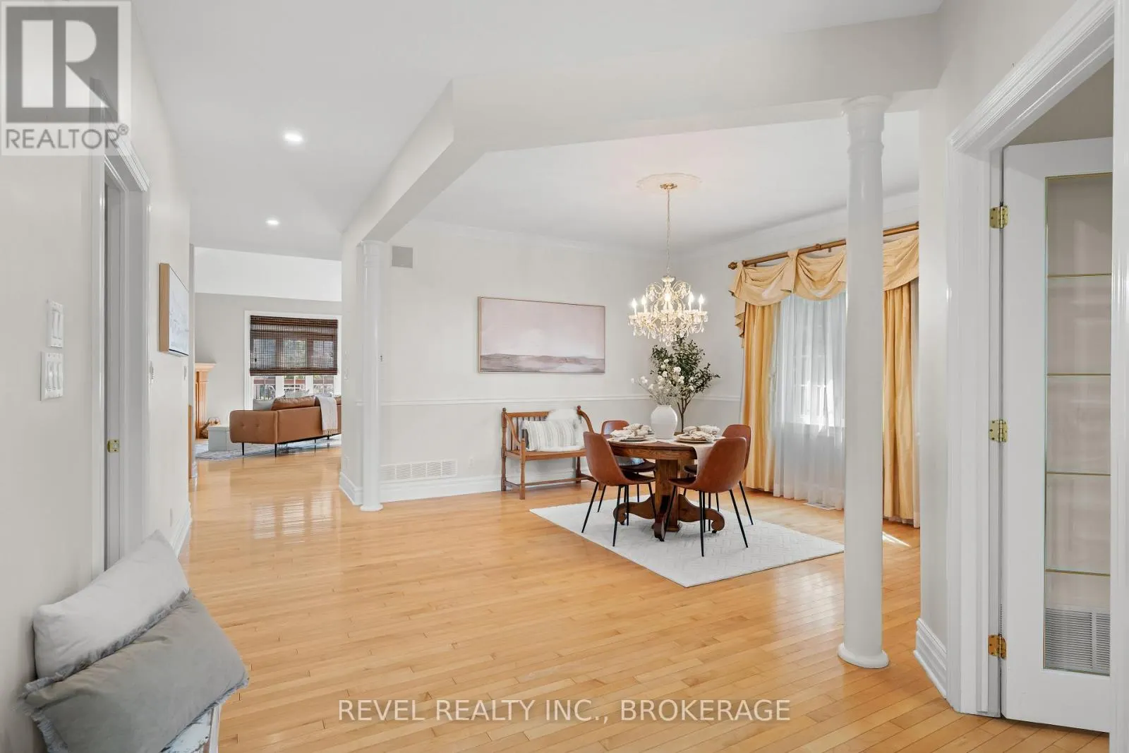 1116 TRAILHEAD PLACE