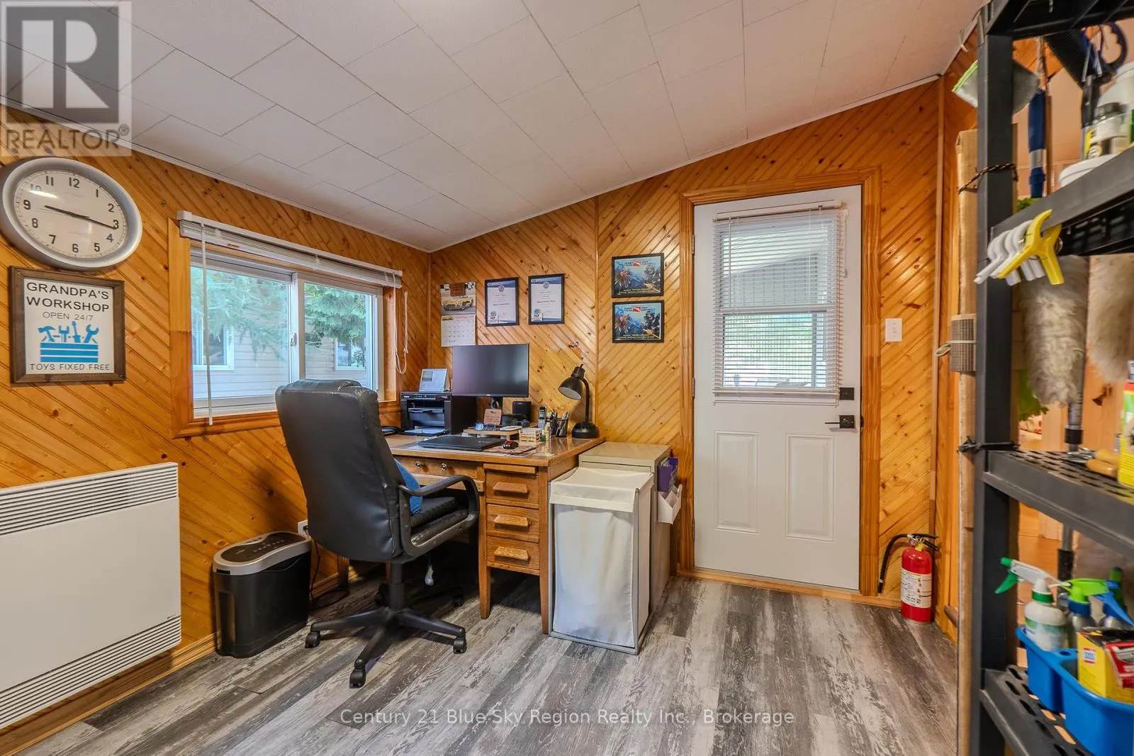 12 - 208 LITTLE DOWN LANE, #12