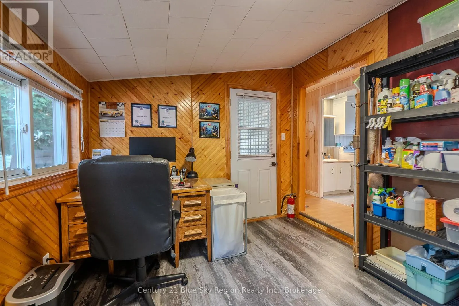 12 - 208 LITTLE DOWN LANE, #12