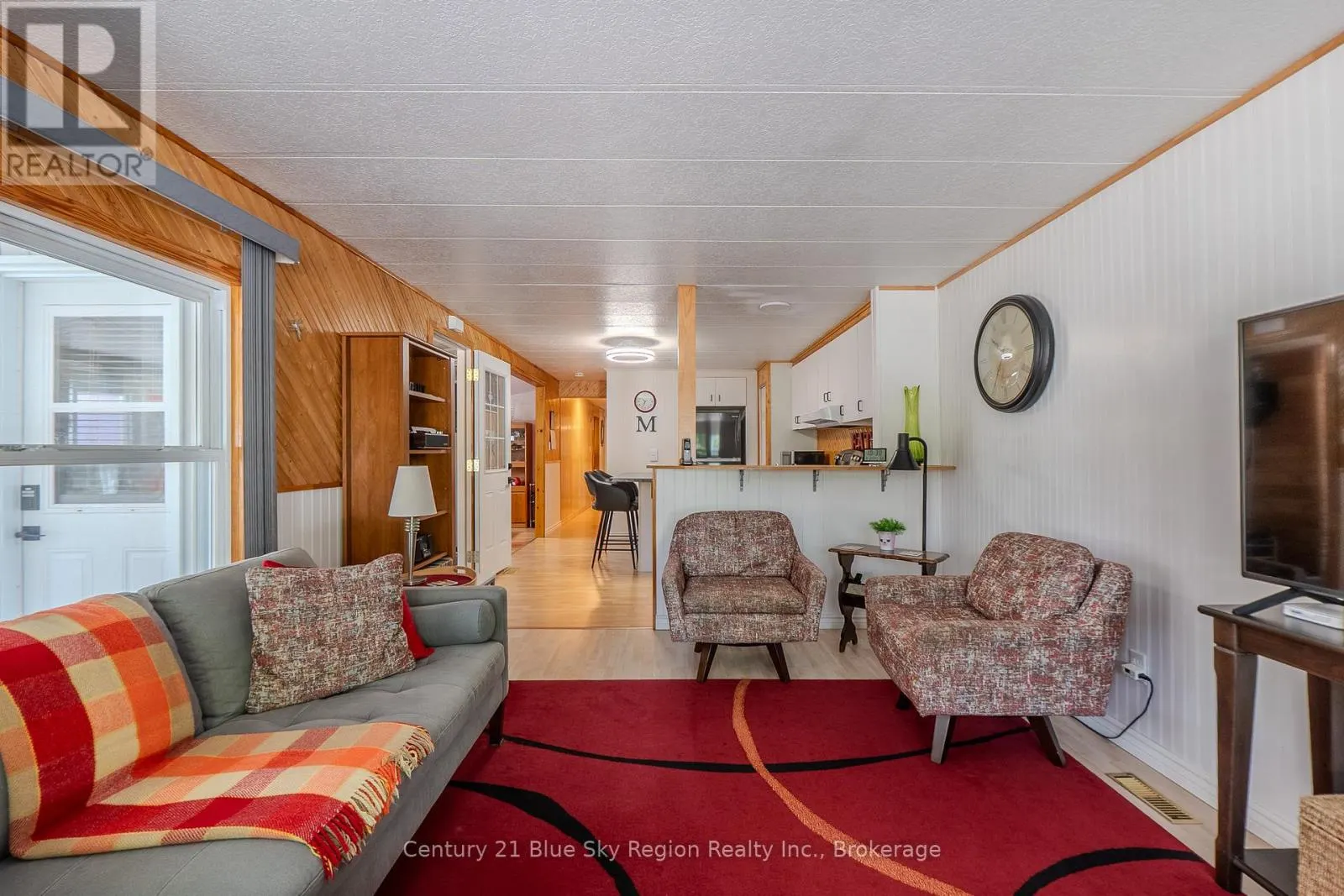 12 - 208 LITTLE DOWN LANE, #12