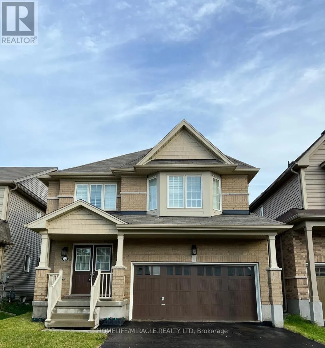 112 GILLESPIE DRIVE