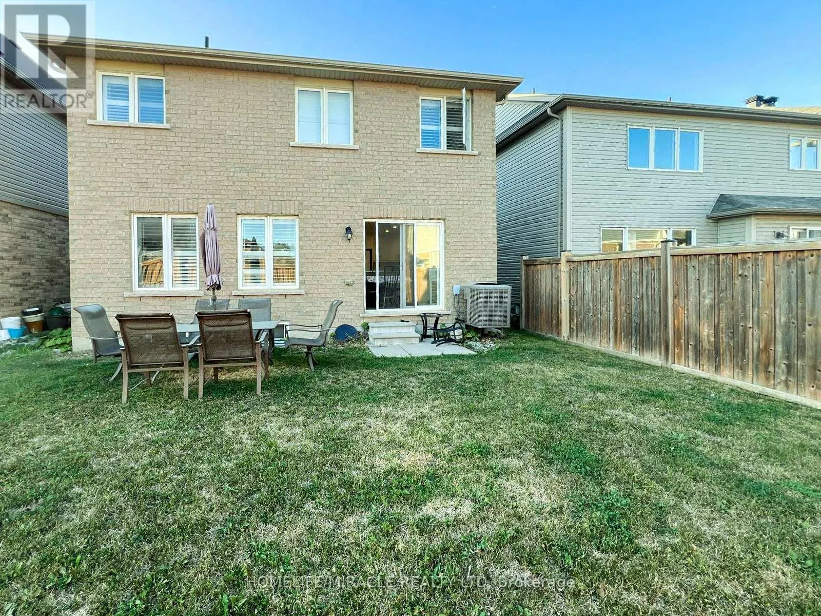 112 GILLESPIE DRIVE
