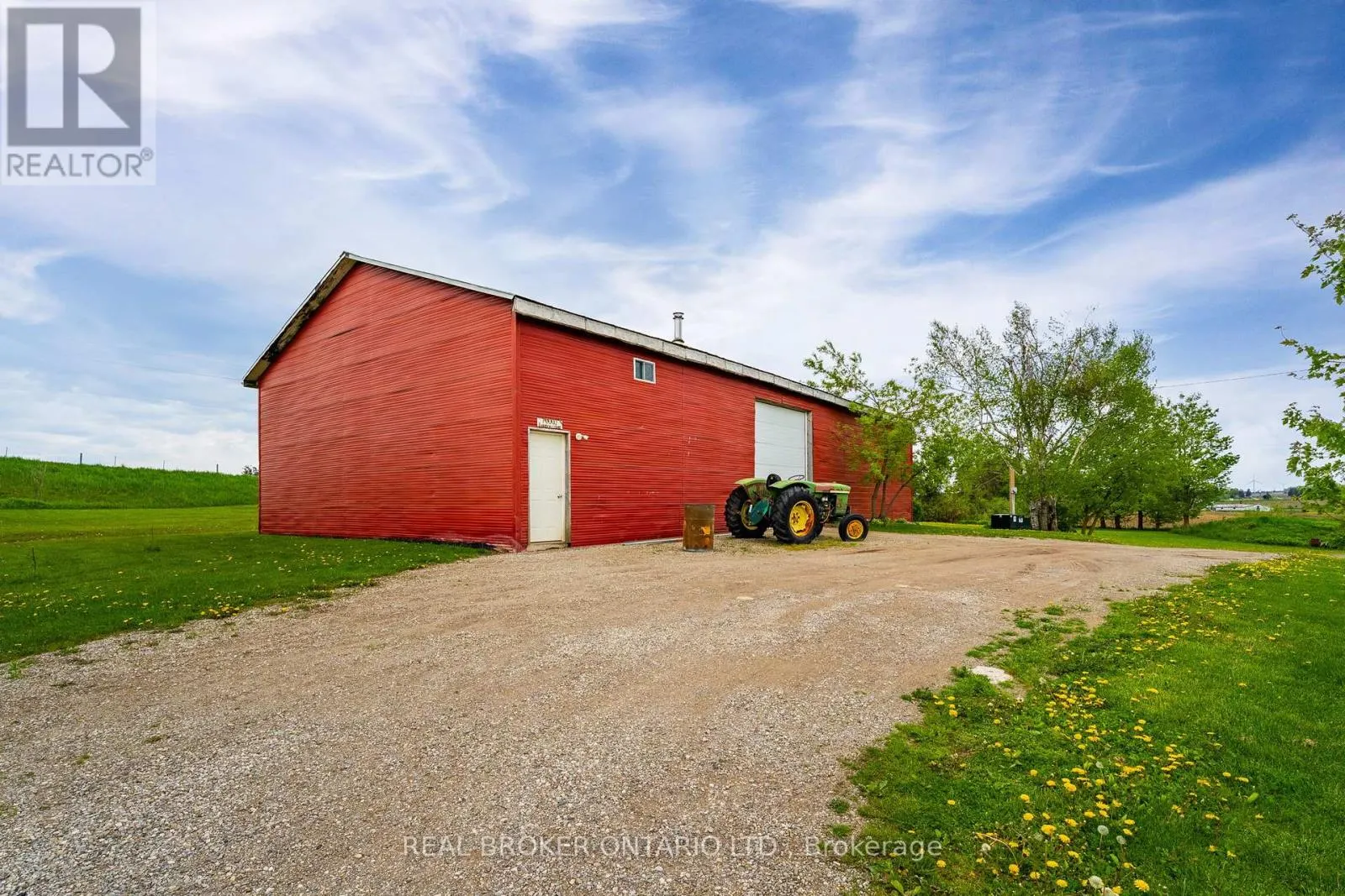 706249 COUNTY ROAD 21