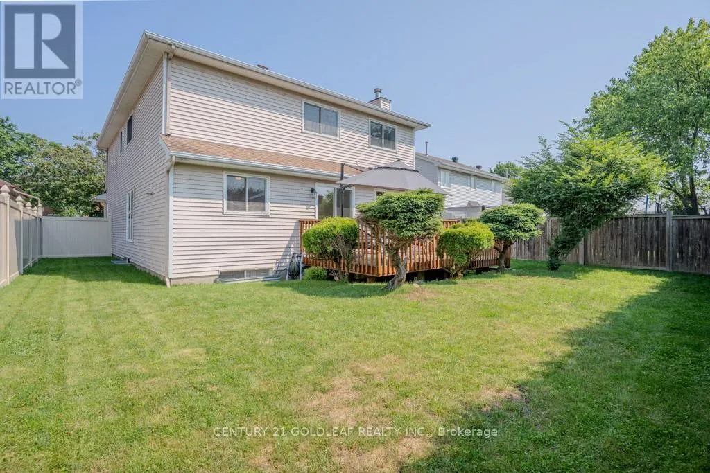 612 CHENIER WAY
