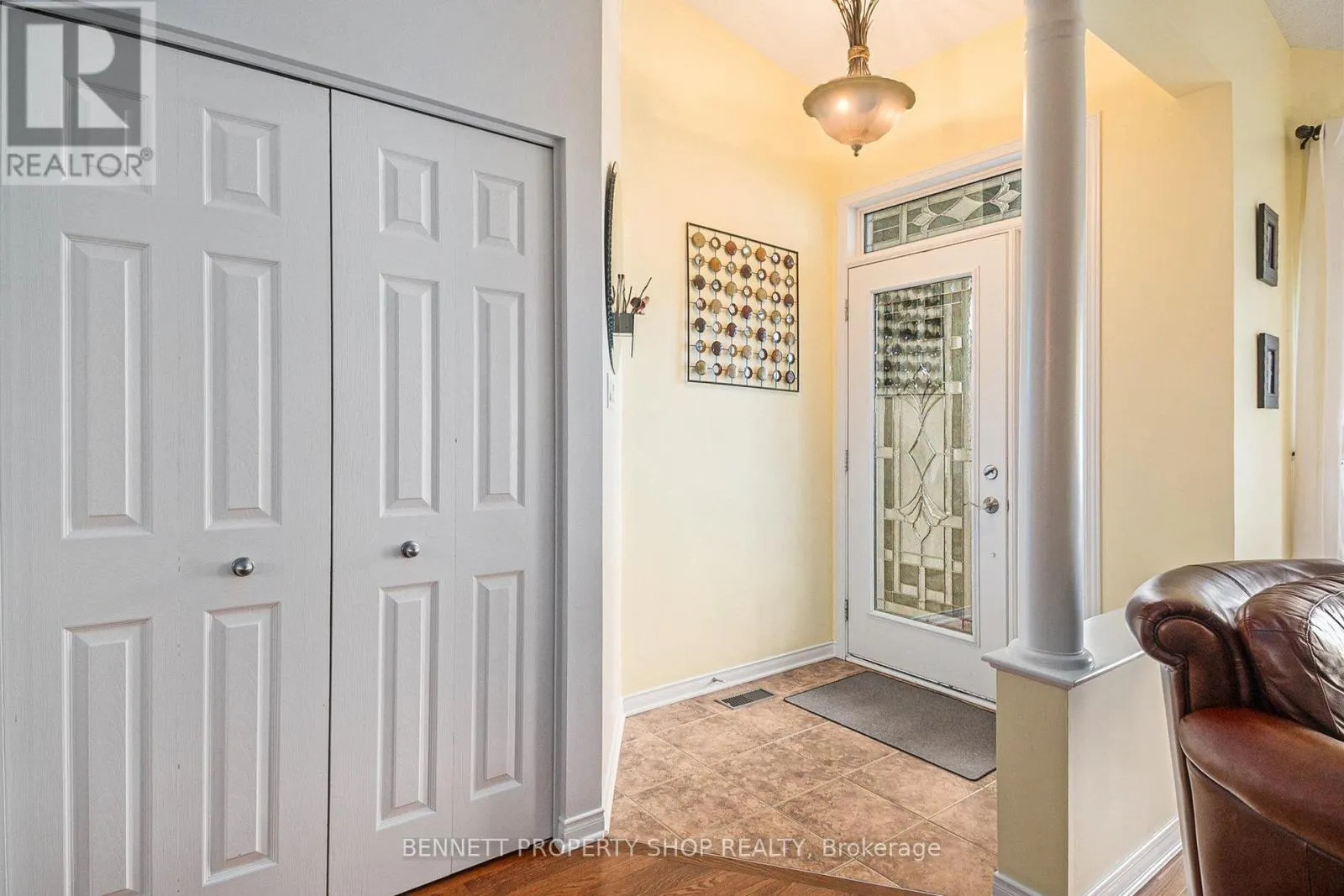 460 JASPER CRESCENT