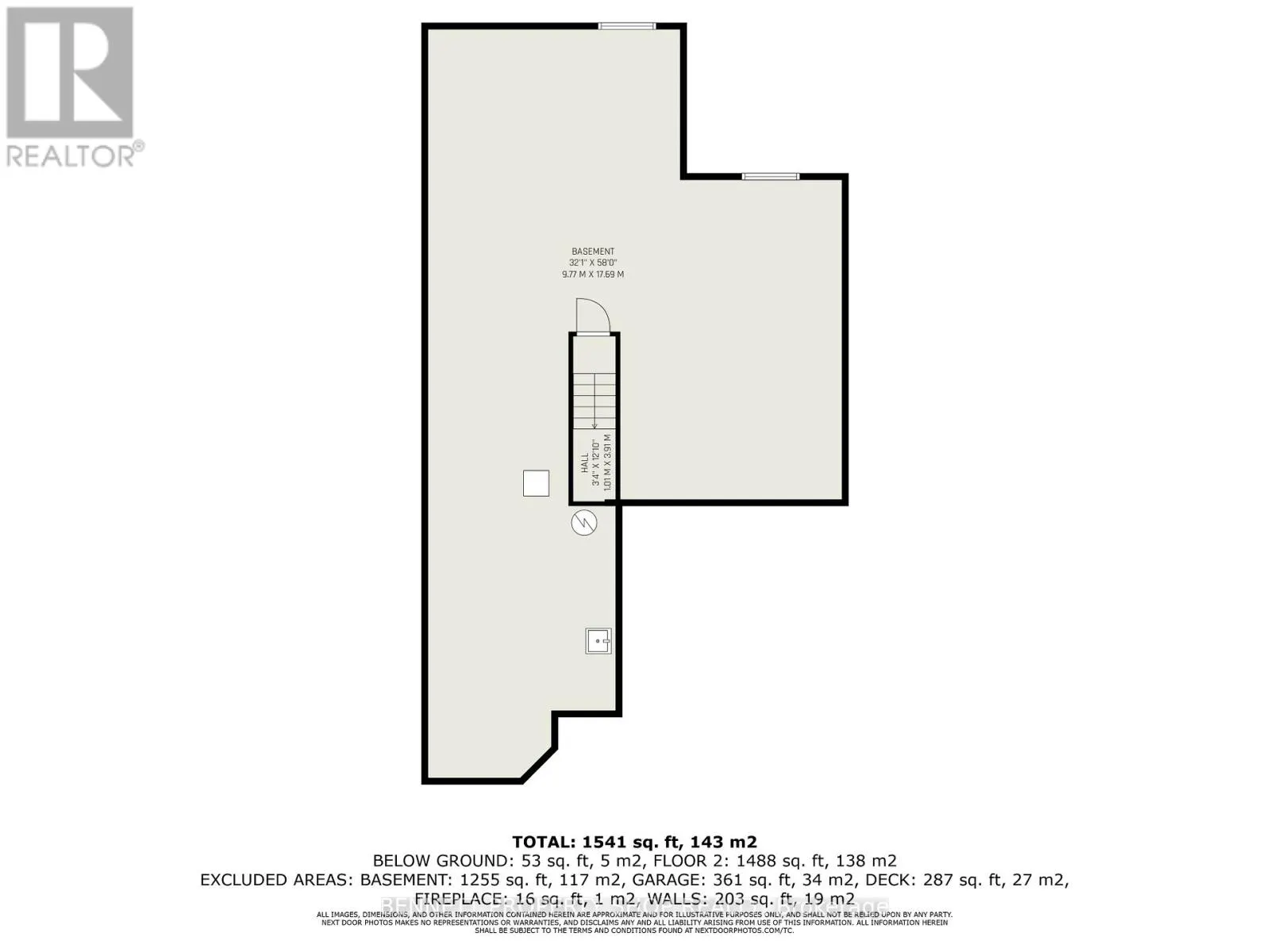 460 JASPER CRESCENT