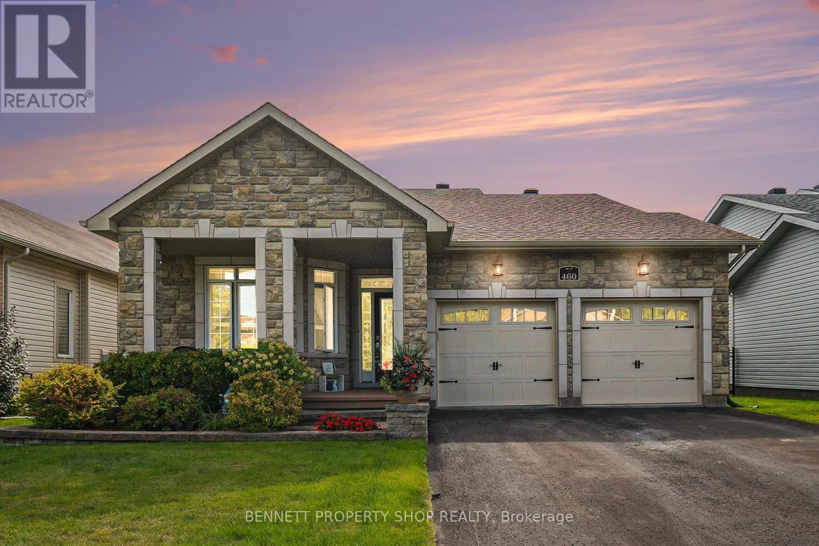460 JASPER CRESCENT