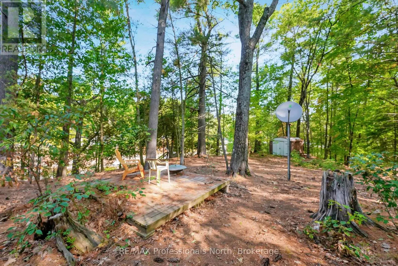 1021 MILLWOODS ROAD