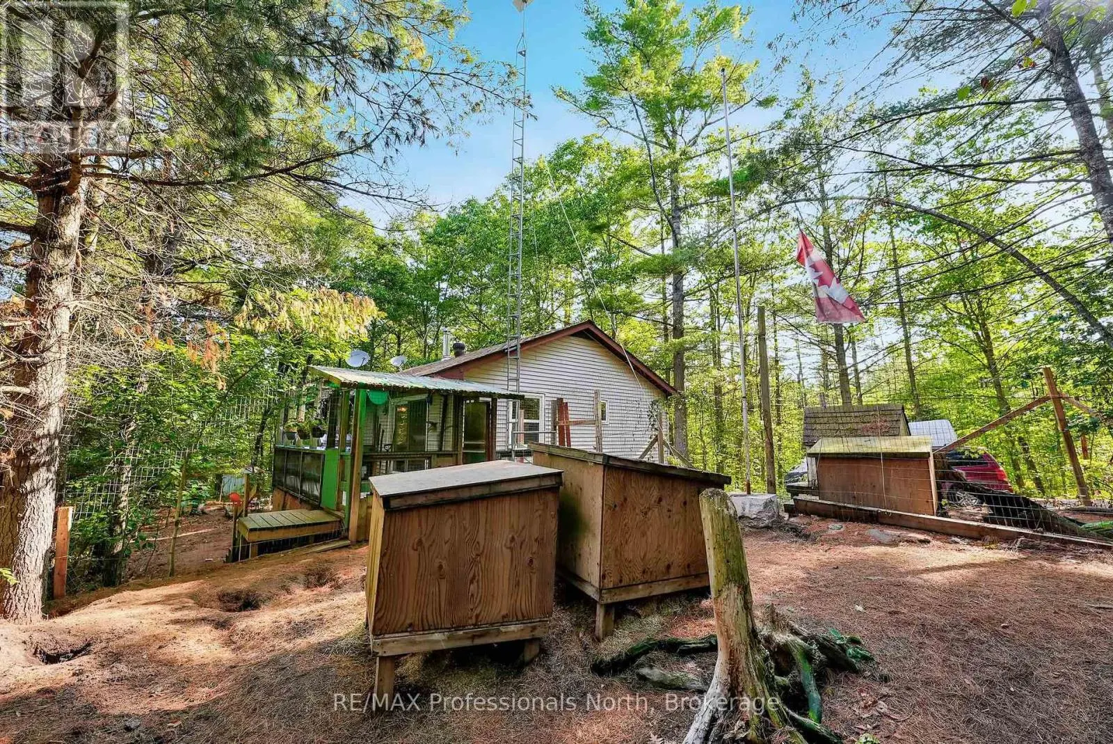 1021 MILLWOODS ROAD