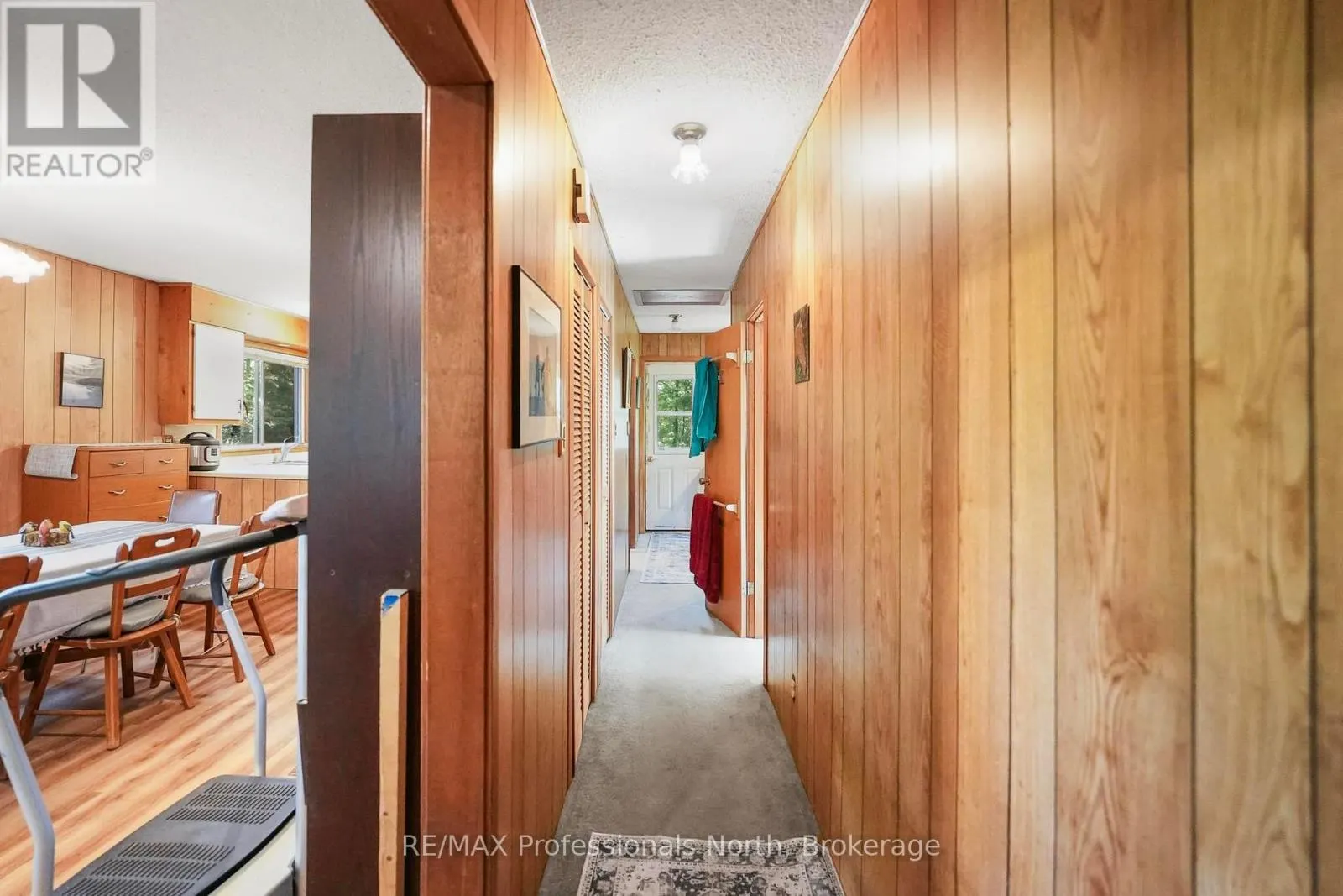 1021 MILLWOODS ROAD