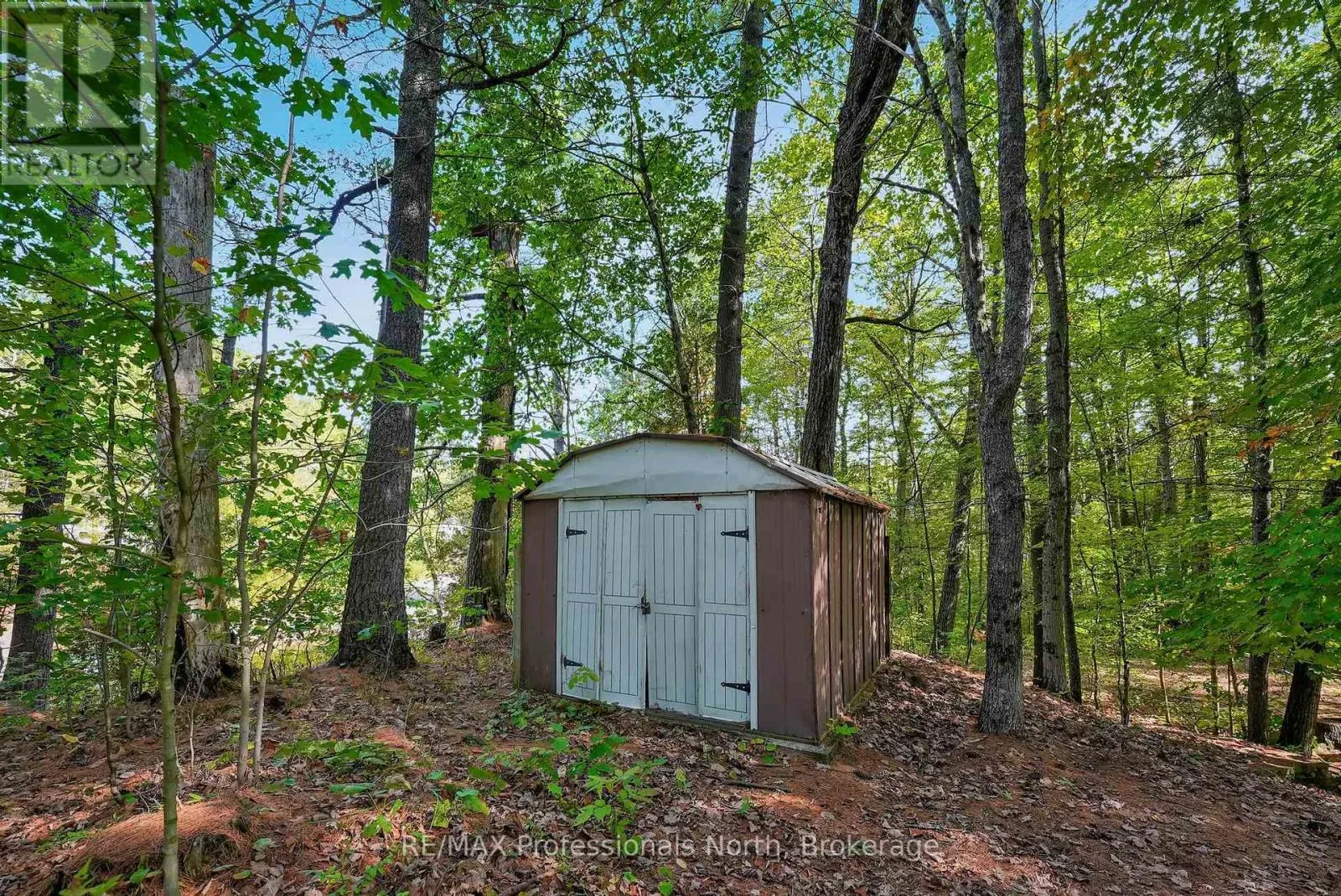 1021 MILLWOODS ROAD