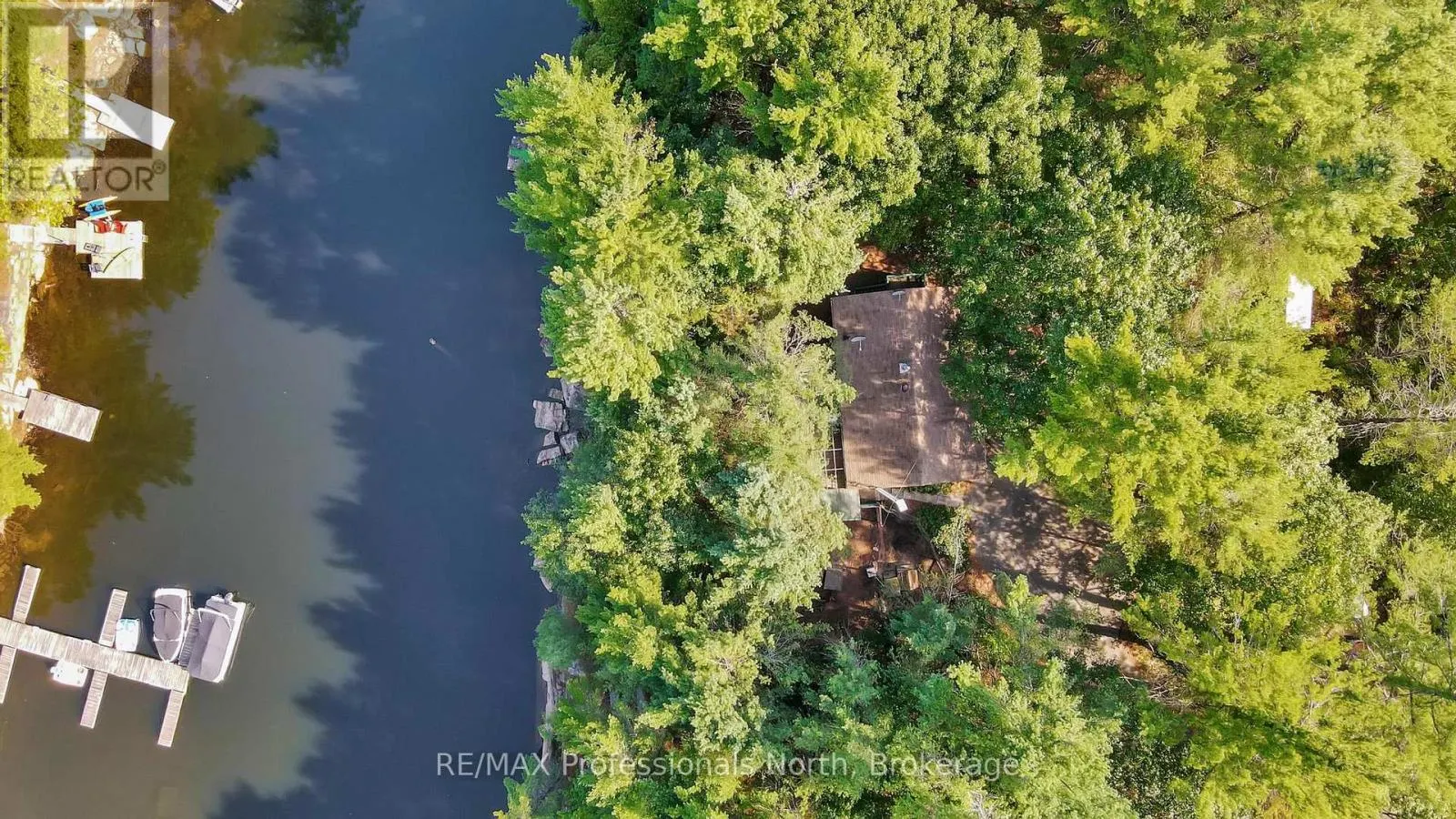 1021 MILLWOODS ROAD