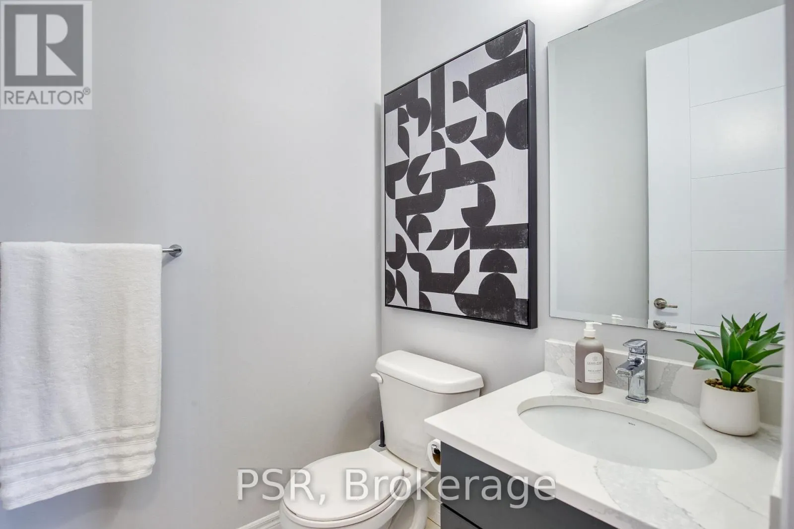 80 ARLINGTON PARKWAY