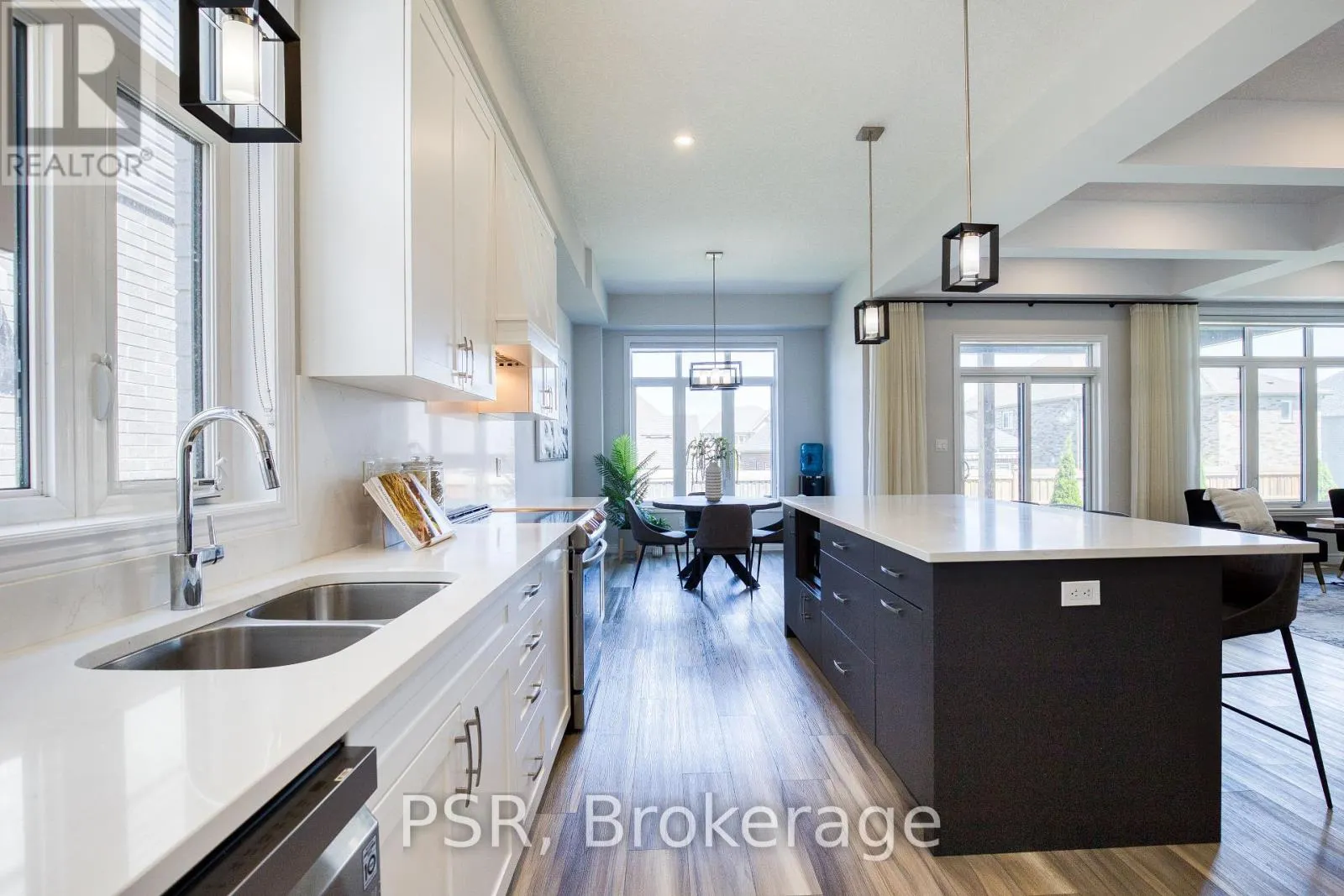 80 ARLINGTON PARKWAY