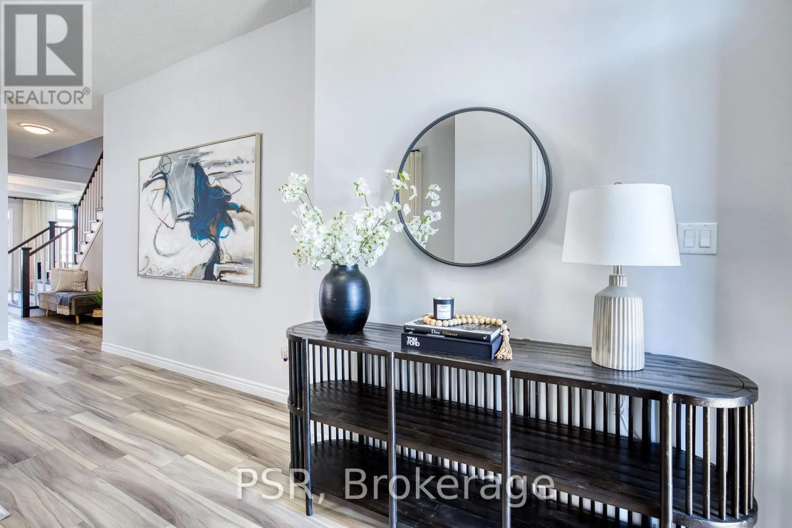 80 ARLINGTON PARKWAY