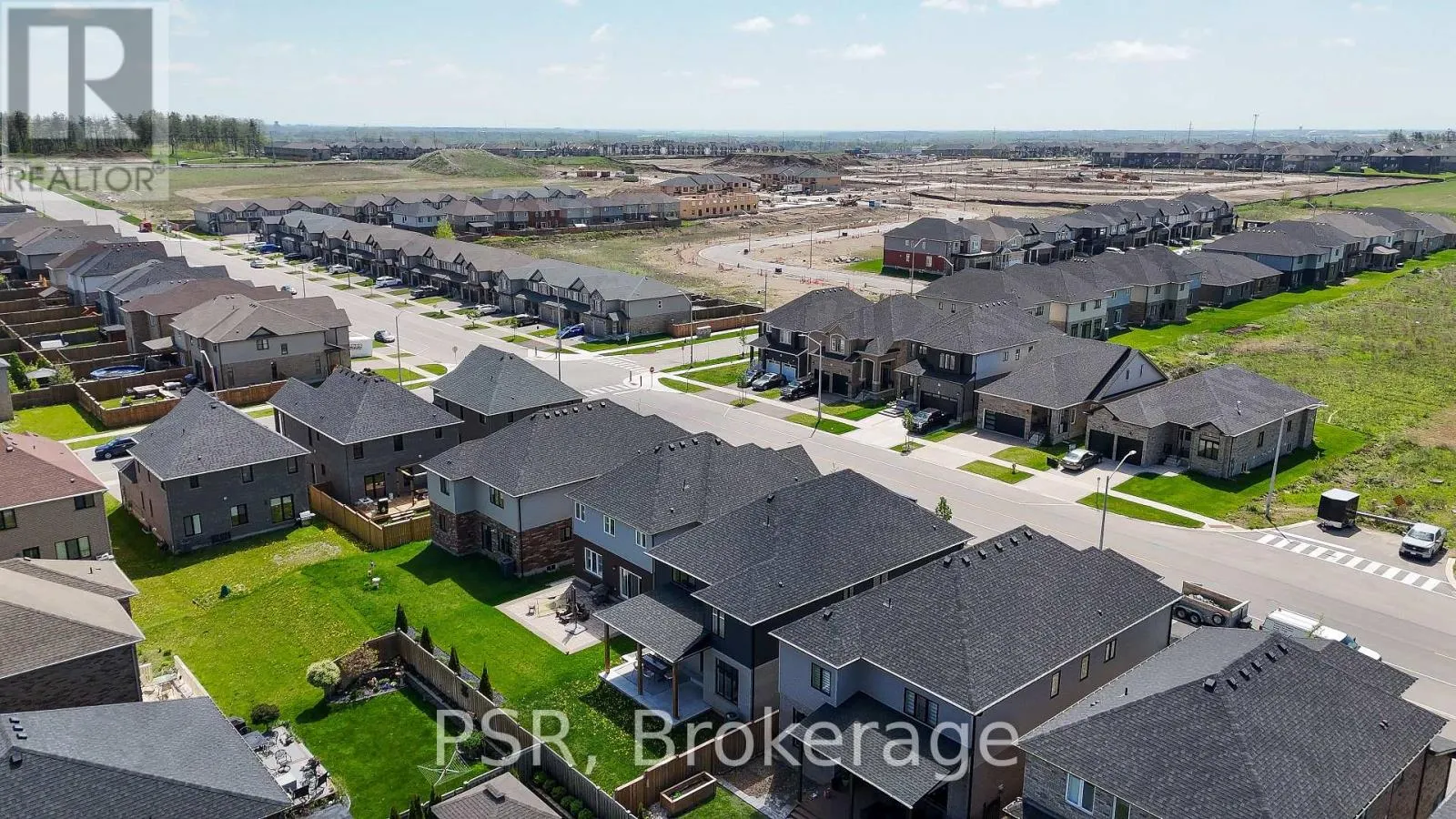 80 ARLINGTON PARKWAY