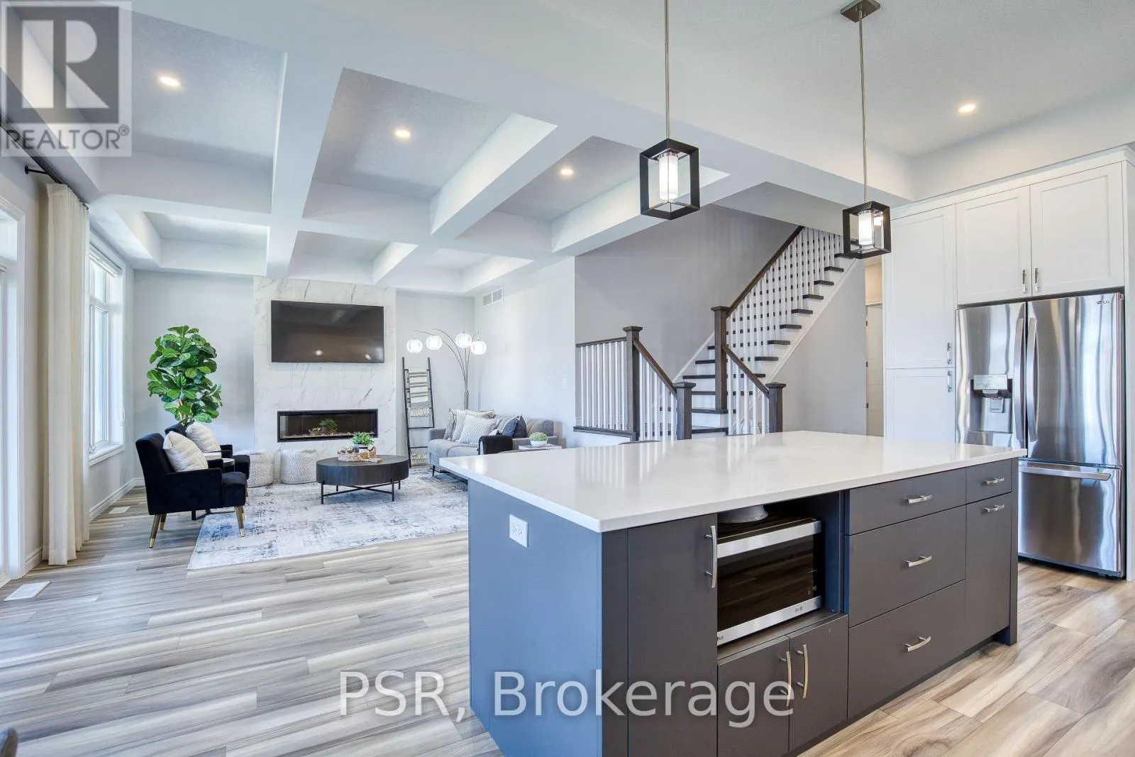 80 ARLINGTON PARKWAY
