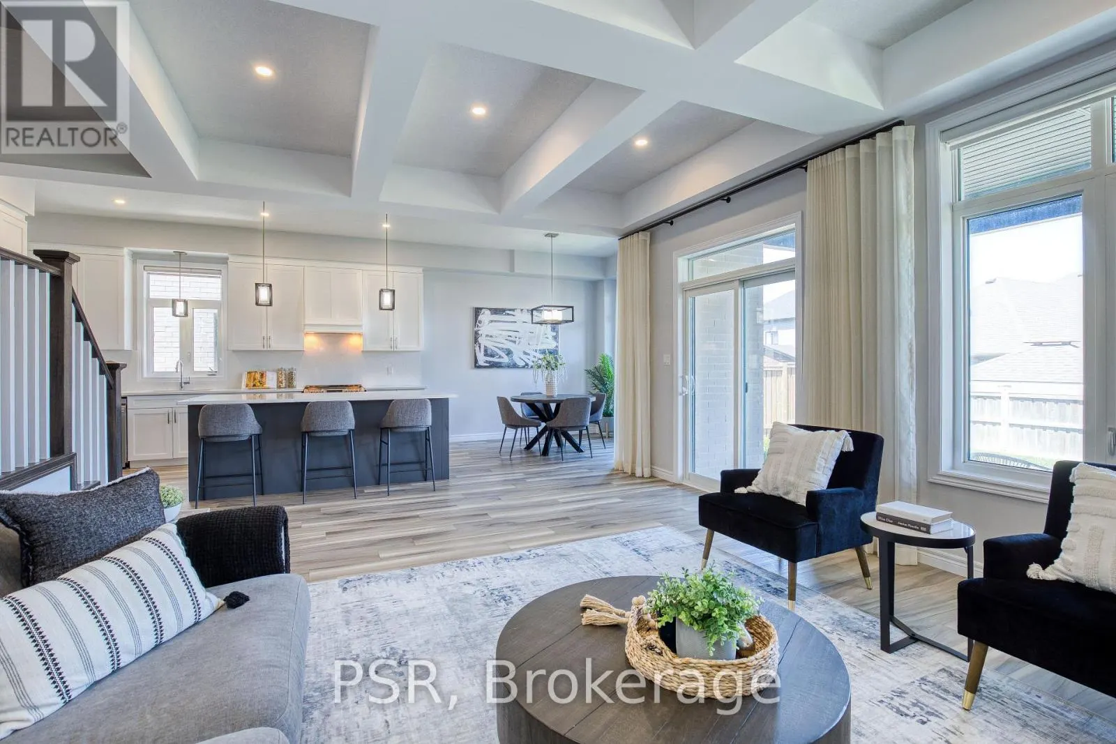 80 ARLINGTON PARKWAY