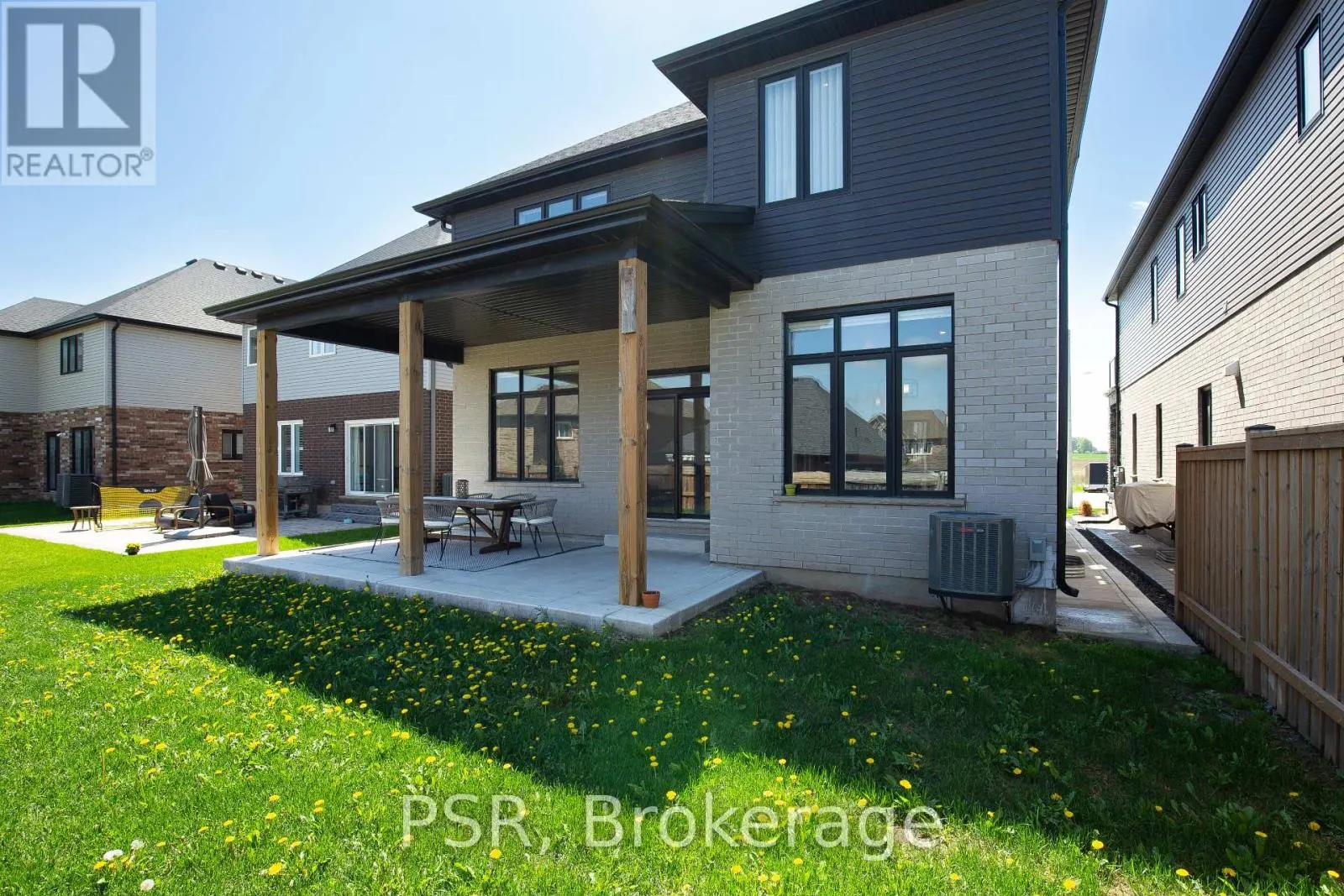 80 ARLINGTON PARKWAY