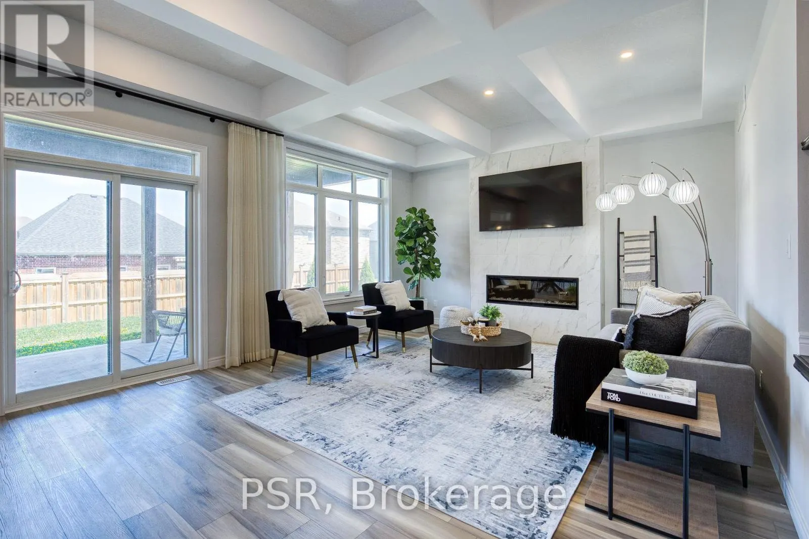 80 ARLINGTON PARKWAY