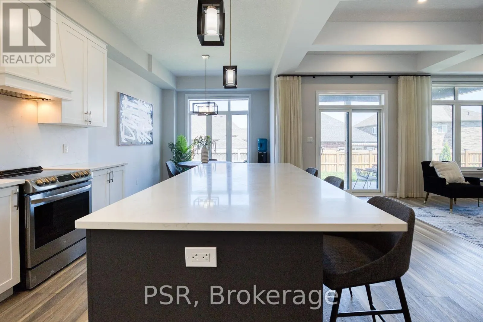 80 ARLINGTON PARKWAY