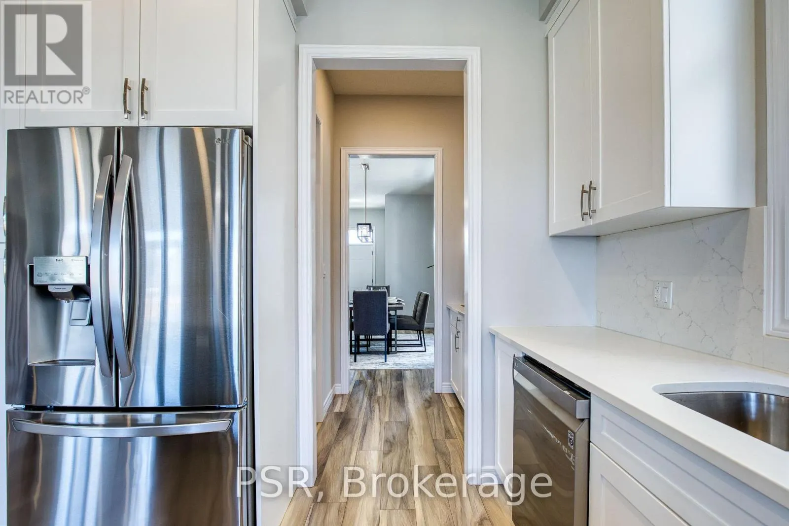 80 ARLINGTON PARKWAY
